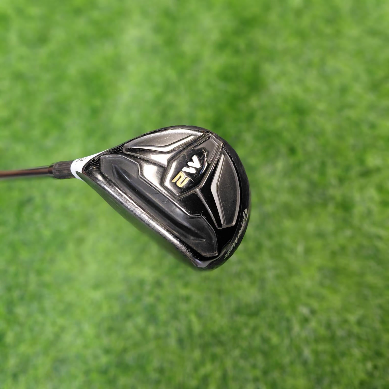 TaylorMade Wood / M2 / 3W(15.0°) / S