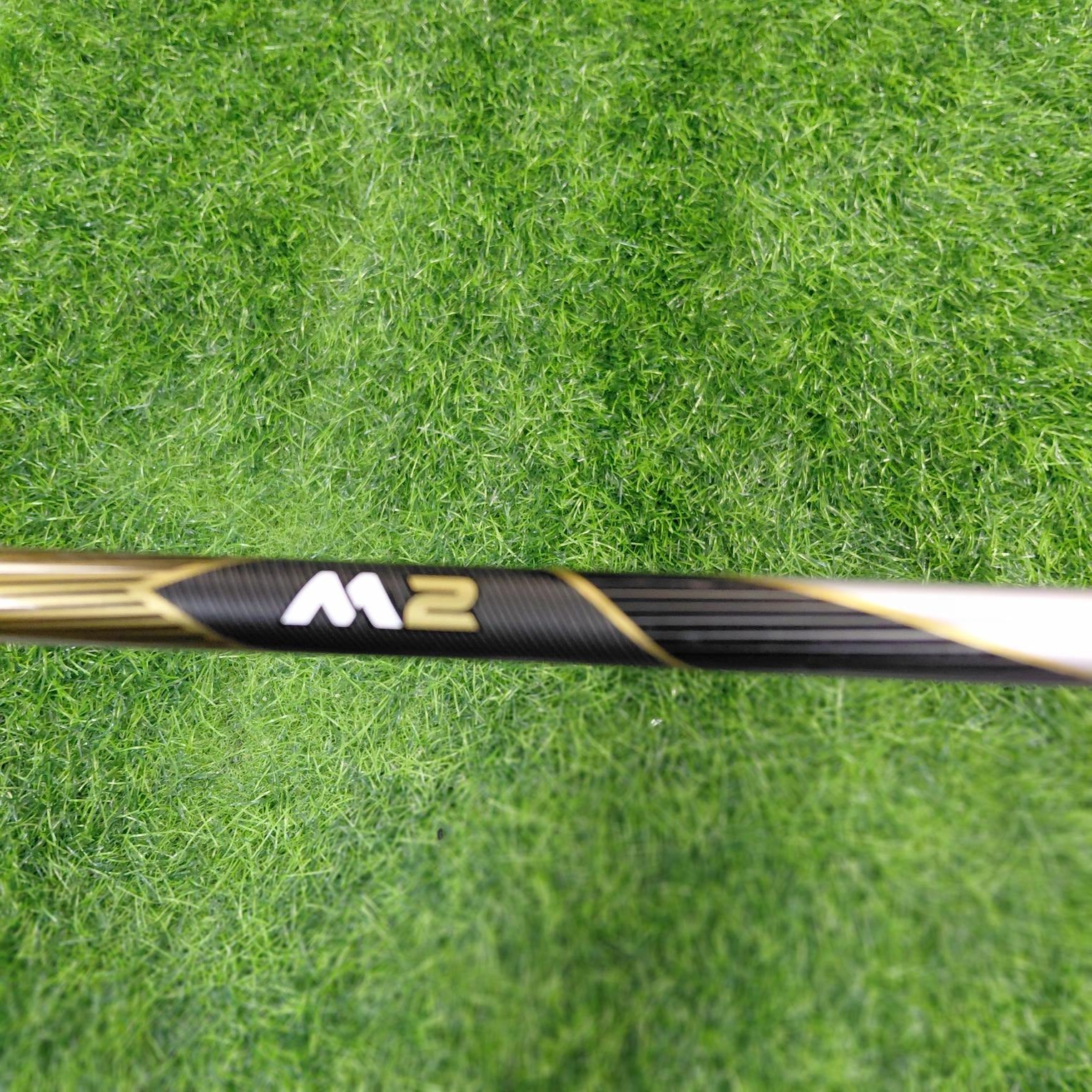 TaylorMade Wood / M2 / 3W(15.0°) / S