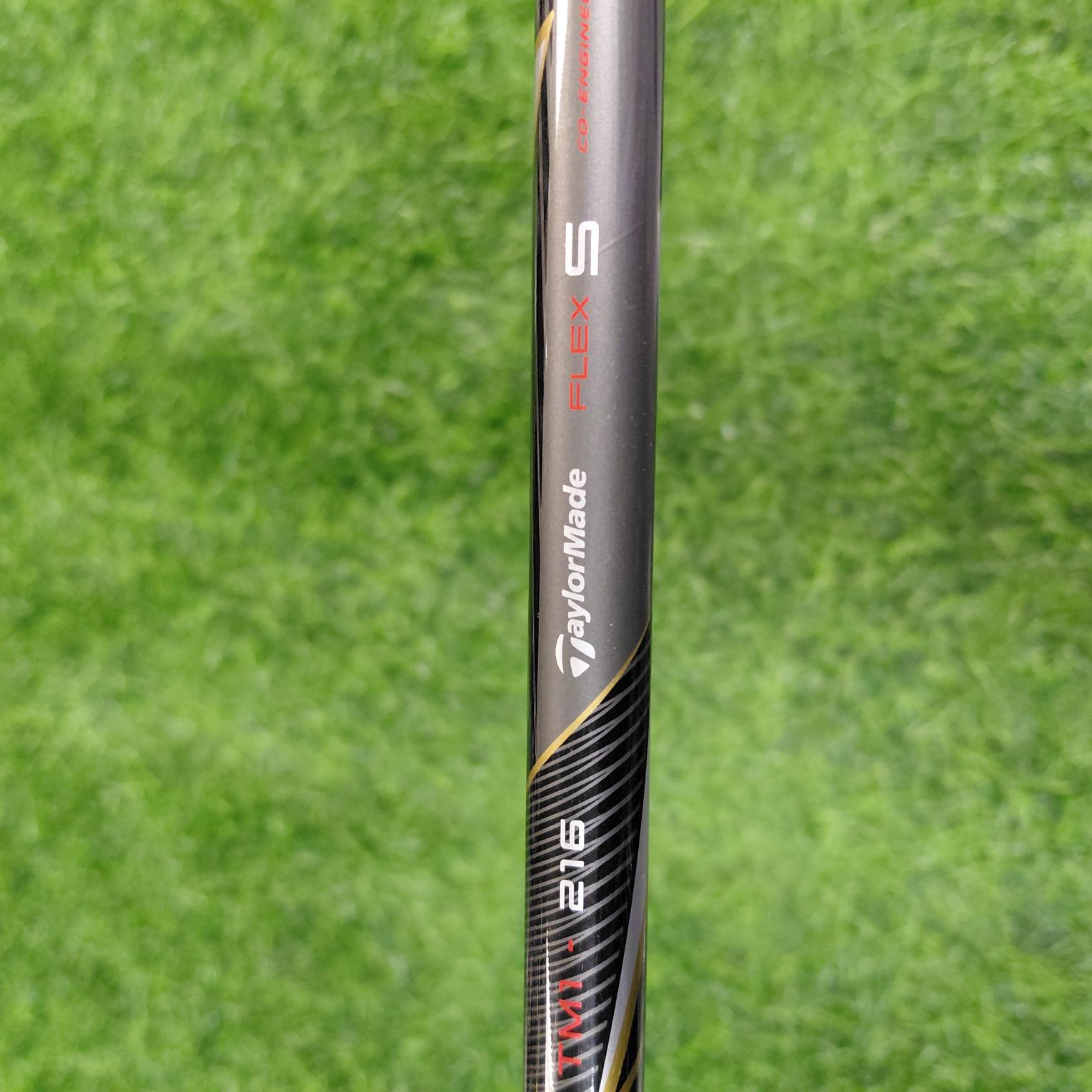 TaylorMade Wood / M2 / 3W(15.0°) / S