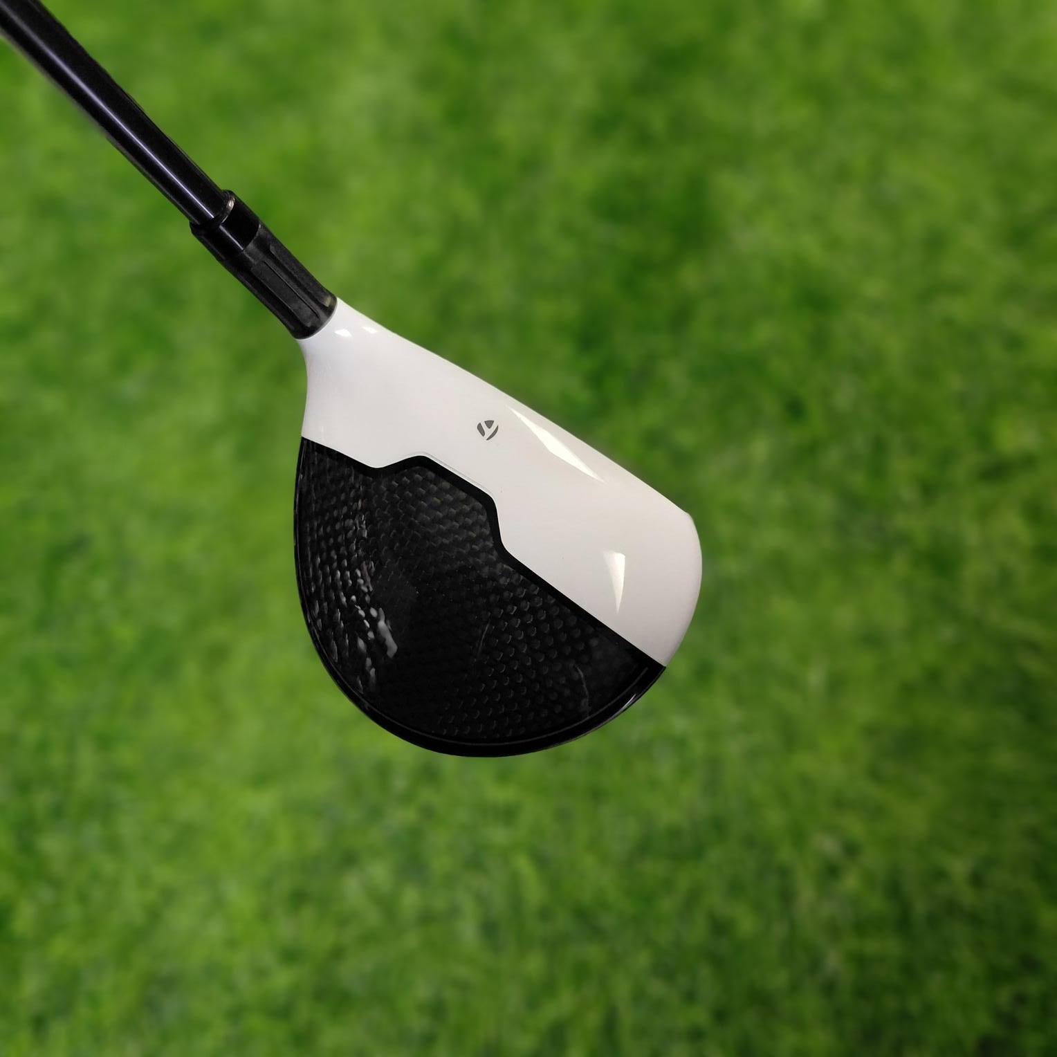 TaylorMade Wood / M2 / 5W(18.0°) / R(S)