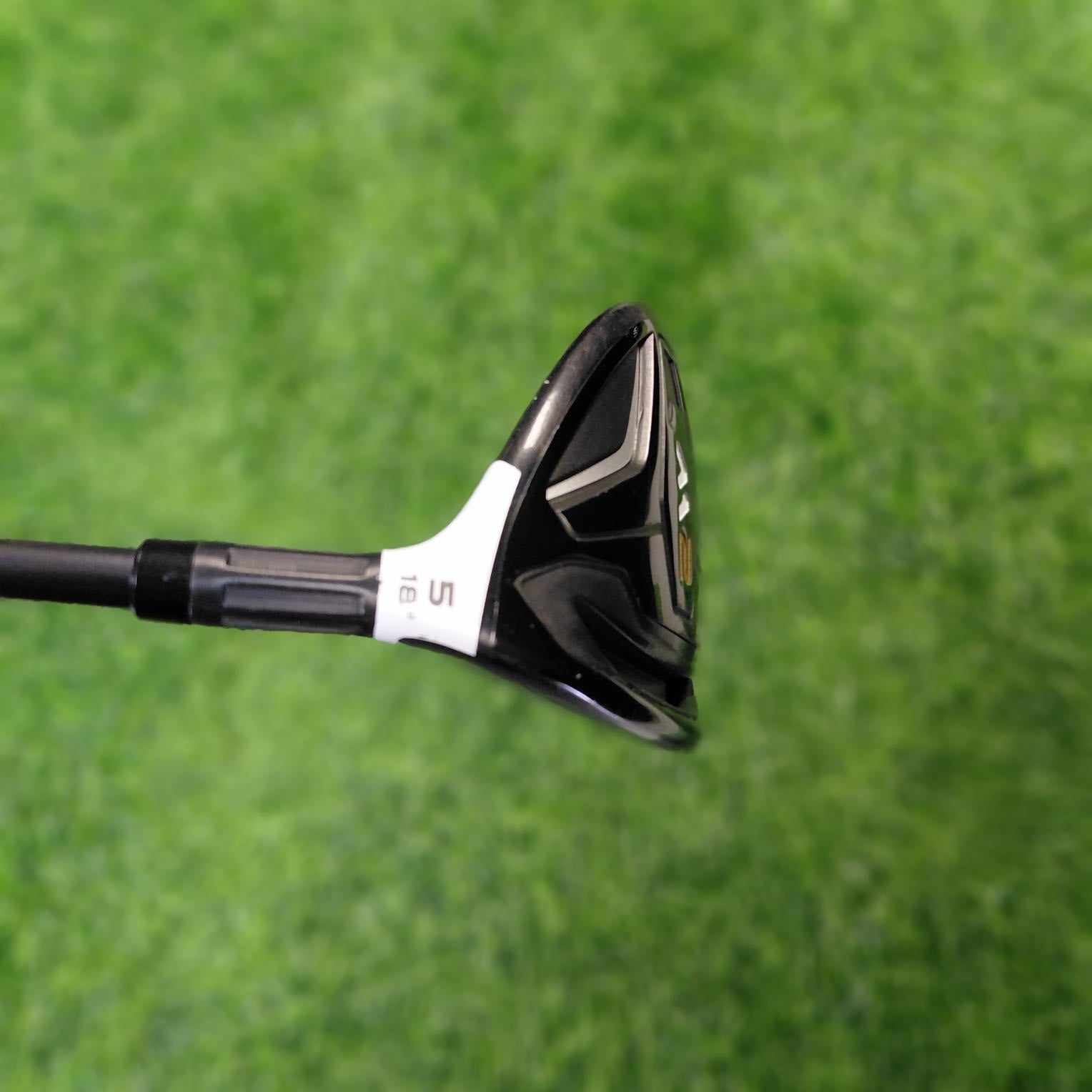 TaylorMade Wood / M2 / 5W(18.0°) / R(S)