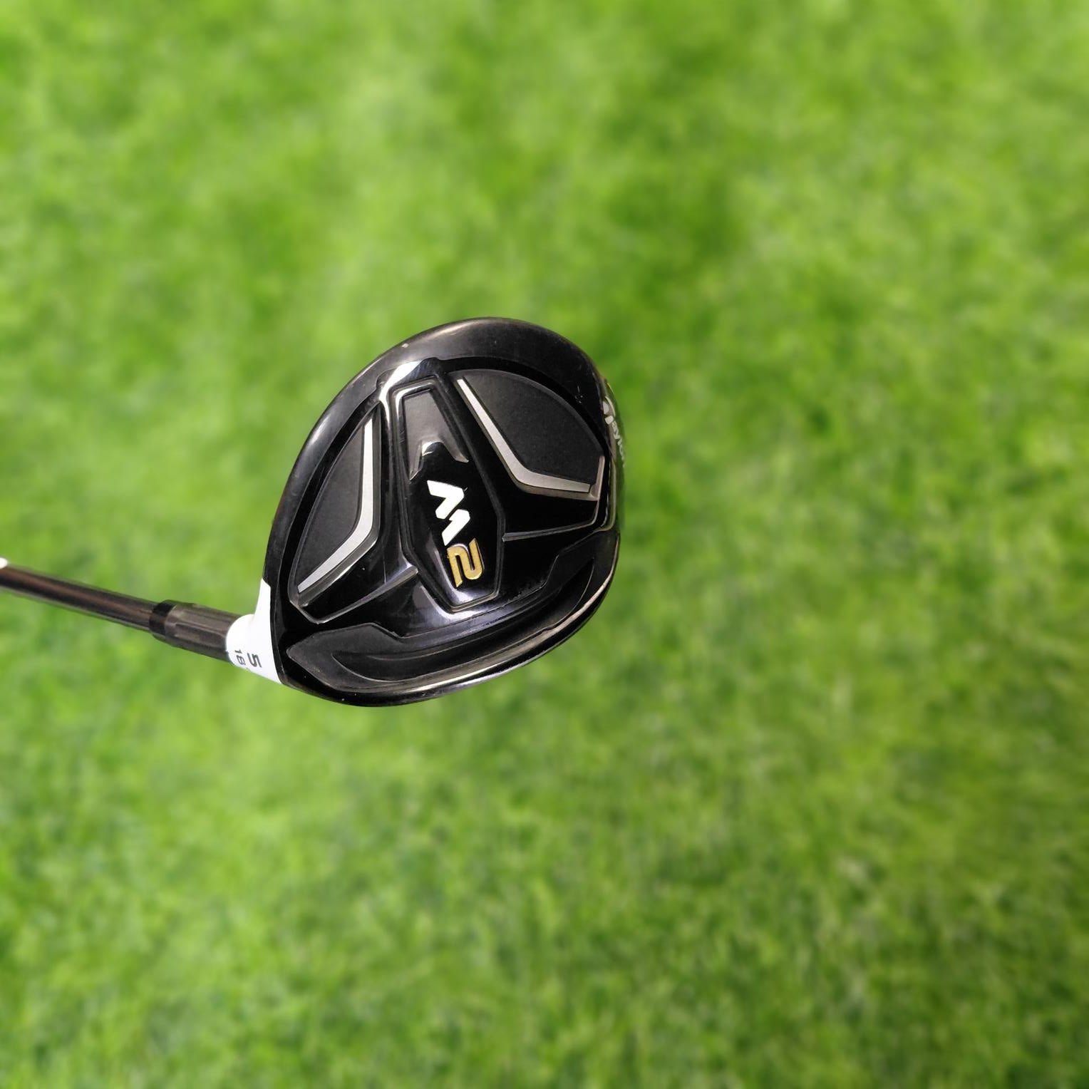 TaylorMade Wood / M2 / 5W(18.0°) / R(S)