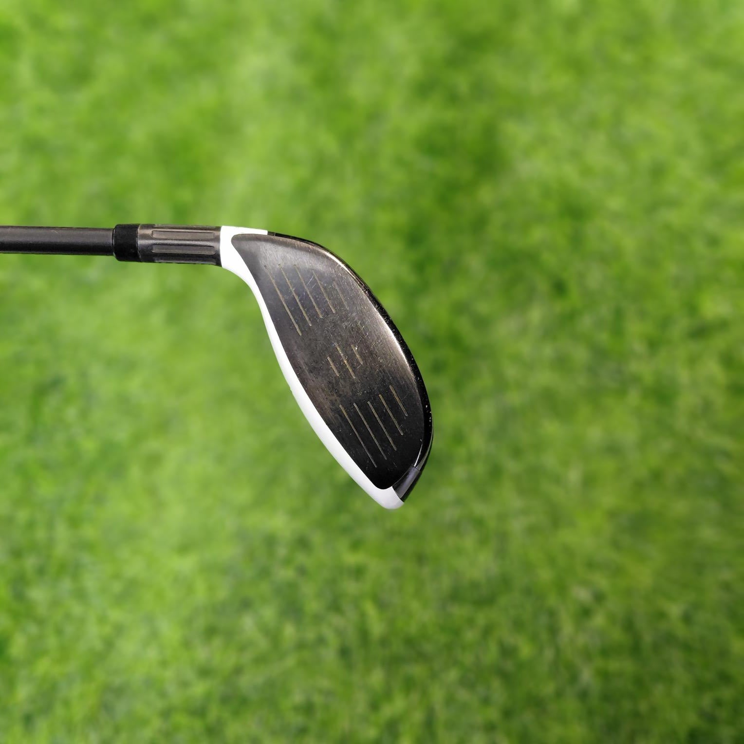 TaylorMade Wood / M2 / 5W(18.0°) / R(S)