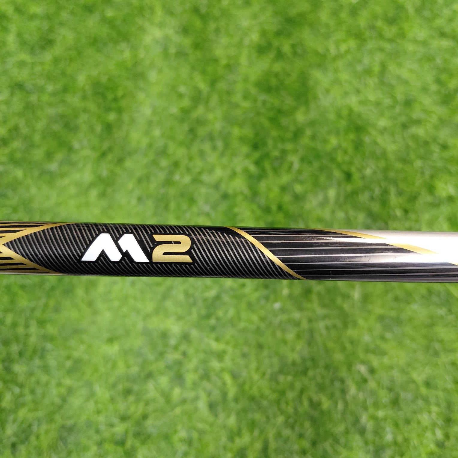 TaylorMade Wood / M2 / 5W(18.0°) / R(S)