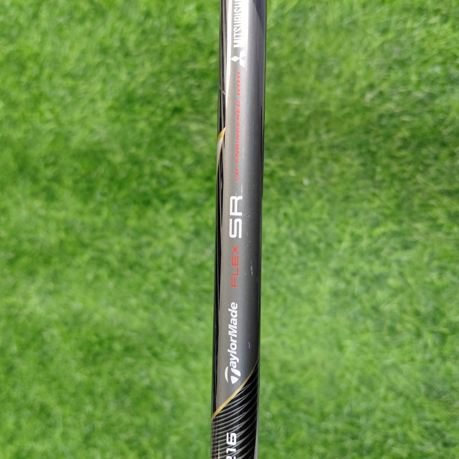 TaylorMade Wood / M2 / 5W(18.0°) / R(S)