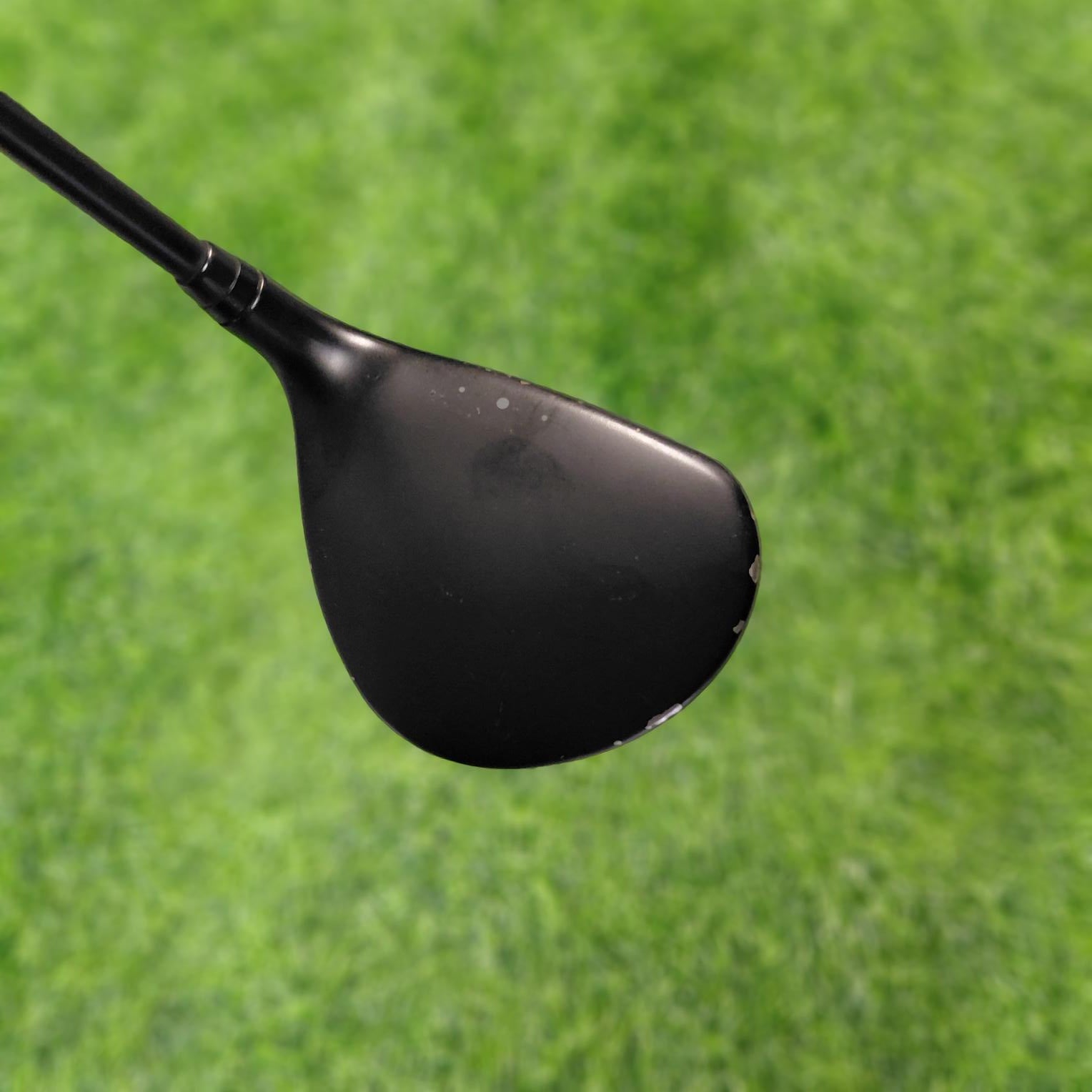 PING Wood / G425 MAX / 5W(17.5°) / S