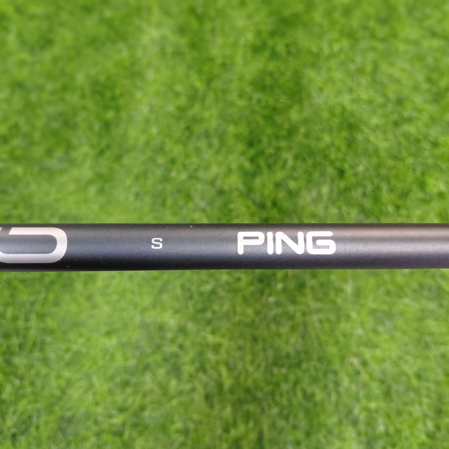 PING Wood / G425 MAX / 5W(17.5°) / S