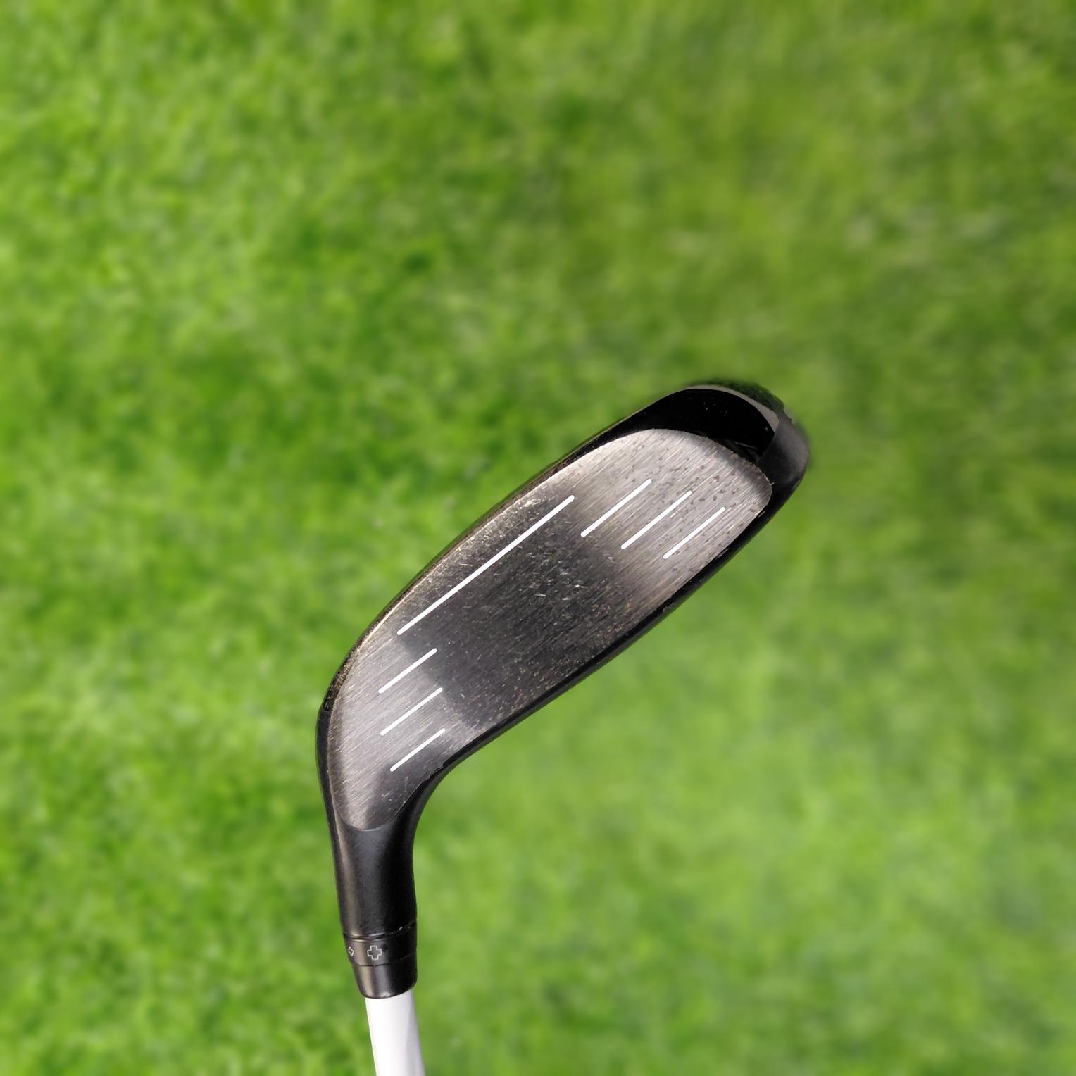 PING Wood / G425 MAX / 3W(14.5°) / S