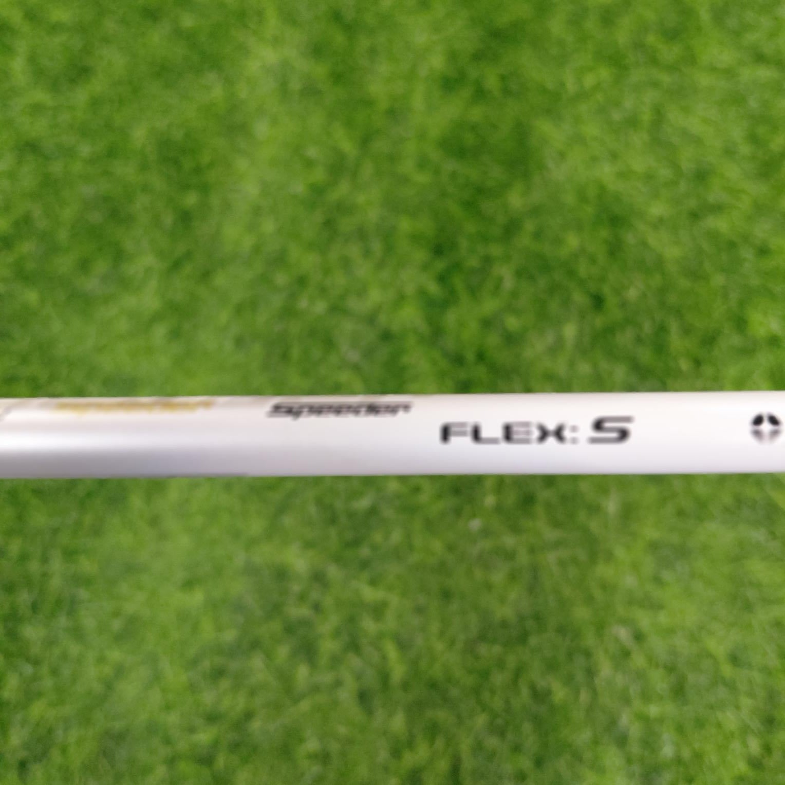 PING Wood / G425 MAX / 3W(14.5°) / S