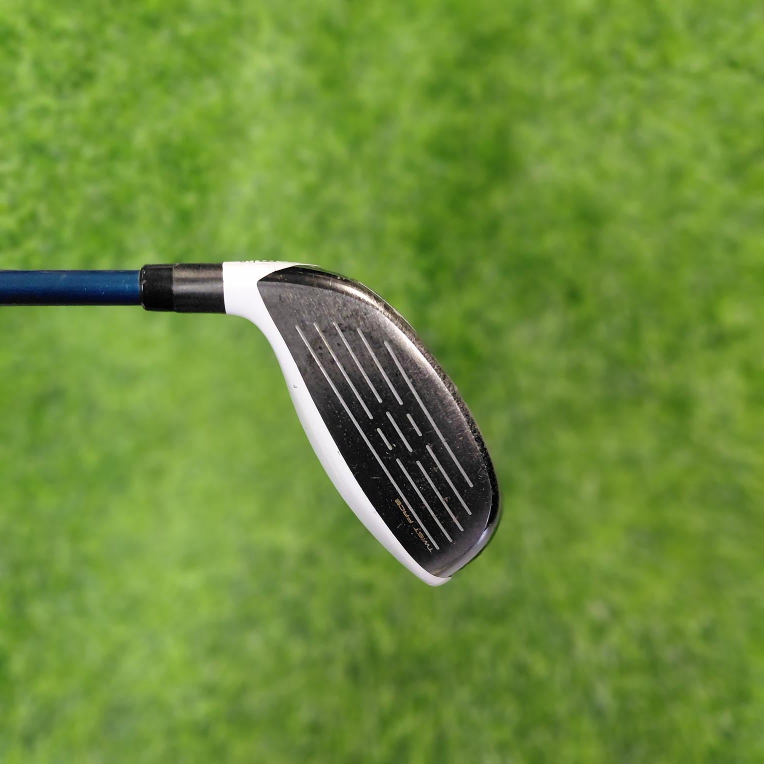 TaylorMade Wood / SIM2 MAX-D / 3W(16.0°) / S