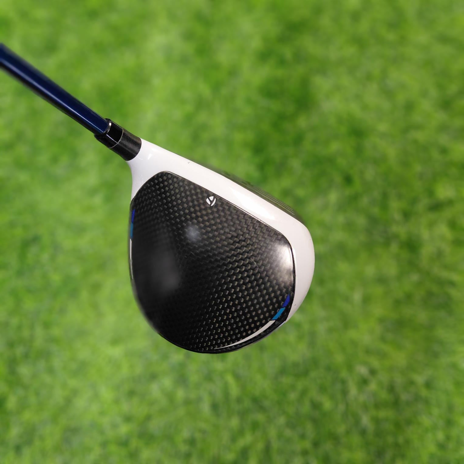 TaylorMade Wood / SIM2 MAX-D / 3W(16.0°) / S
