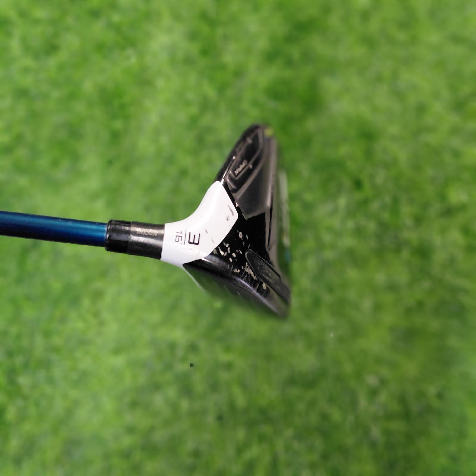 TaylorMade Wood / SIM2 MAX-D / 3W(16.0°) / S