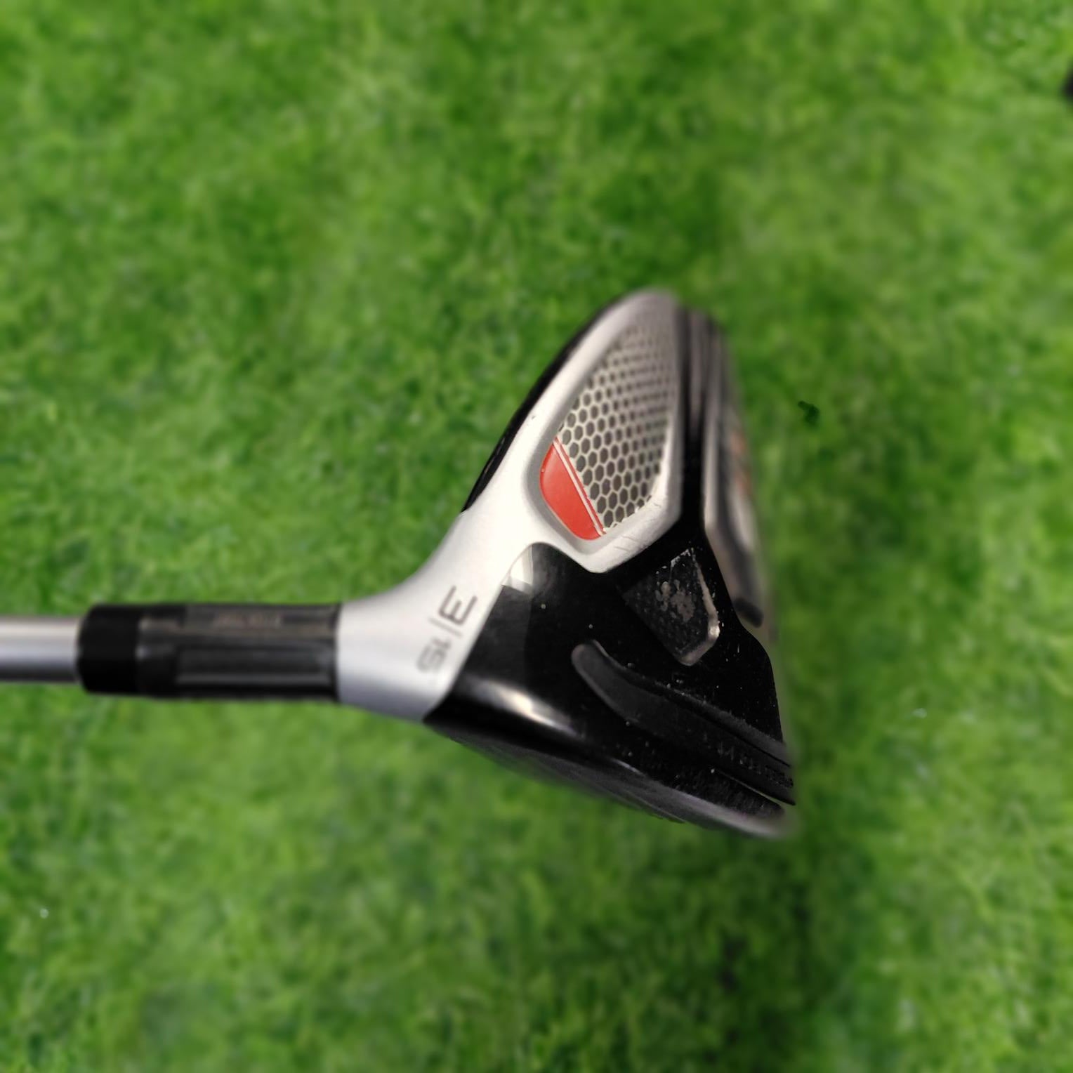 TaylorMade Wood / M6 / 3W(15.0°) / S