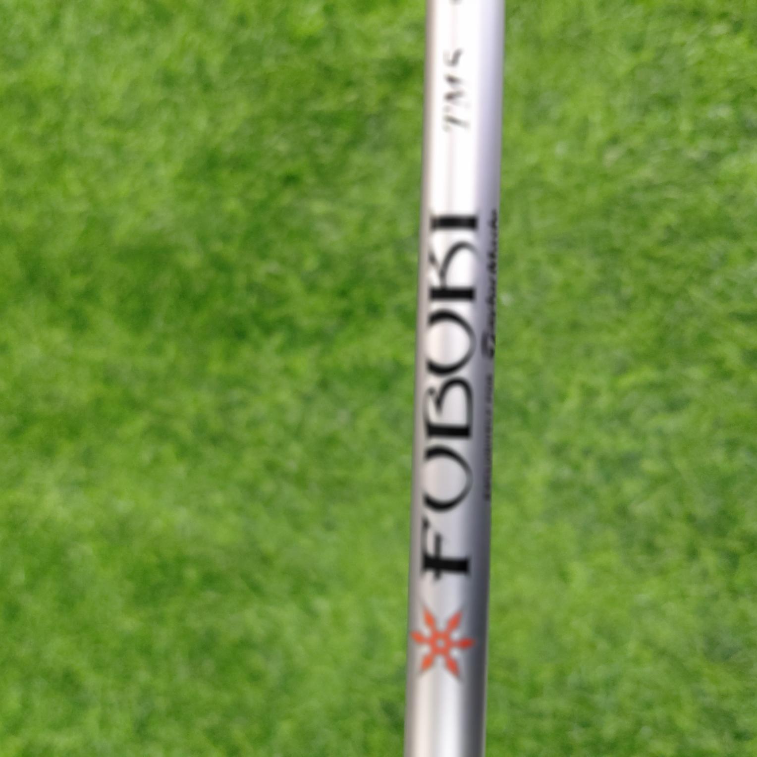 TaylorMade Wood / M6 / 3W(15.0°) / S