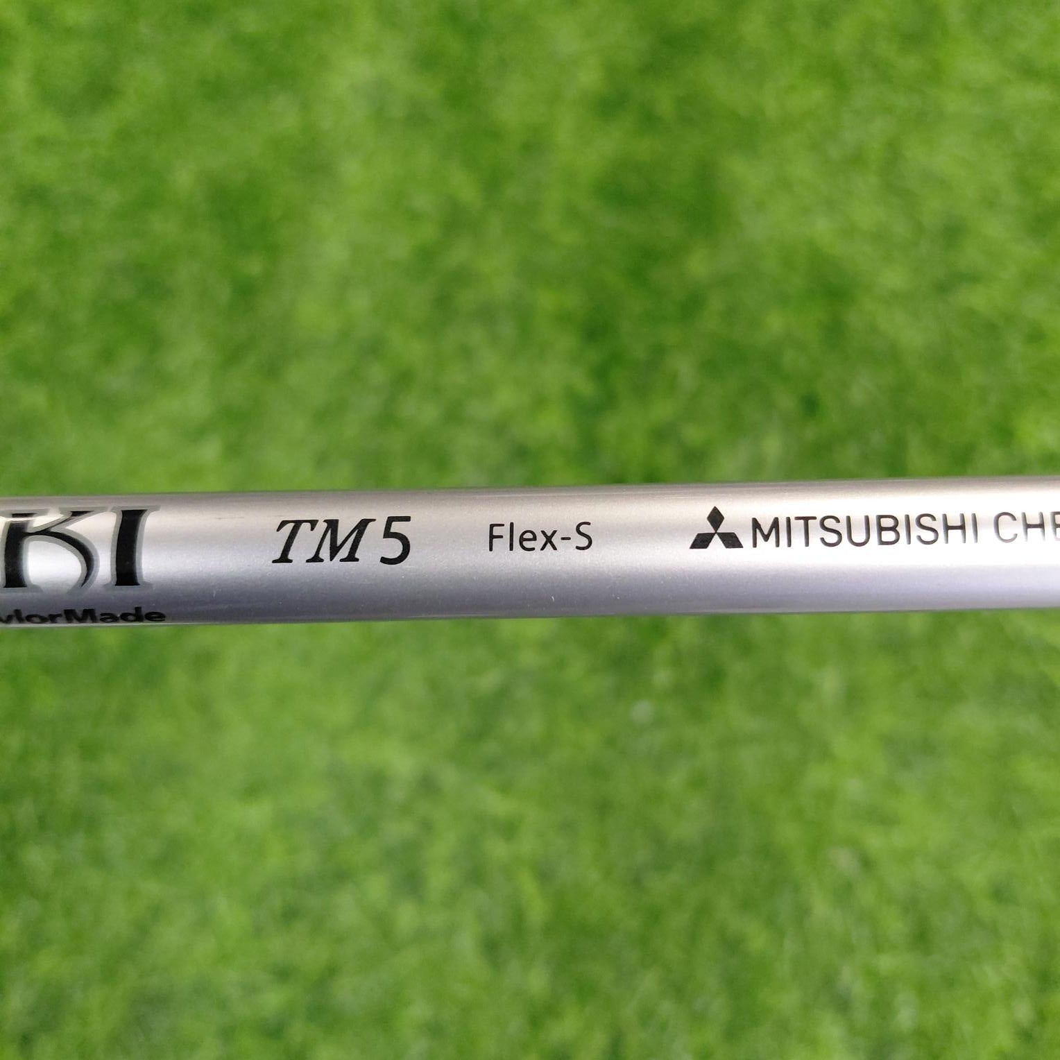 TaylorMade Wood / M6 / 3W(15.0°) / S