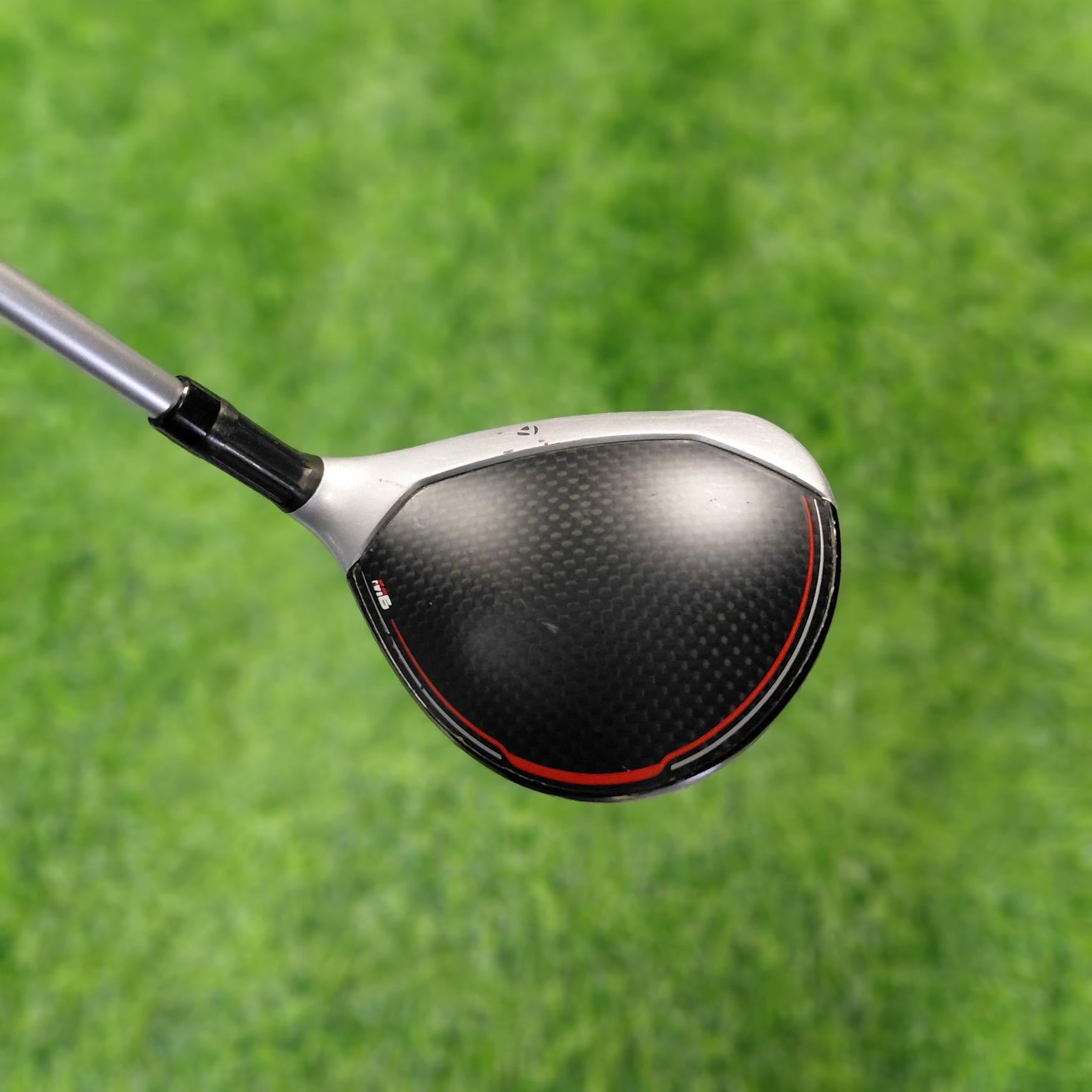 TaylorMade Wood / M6 / 5W(18.0°) / S