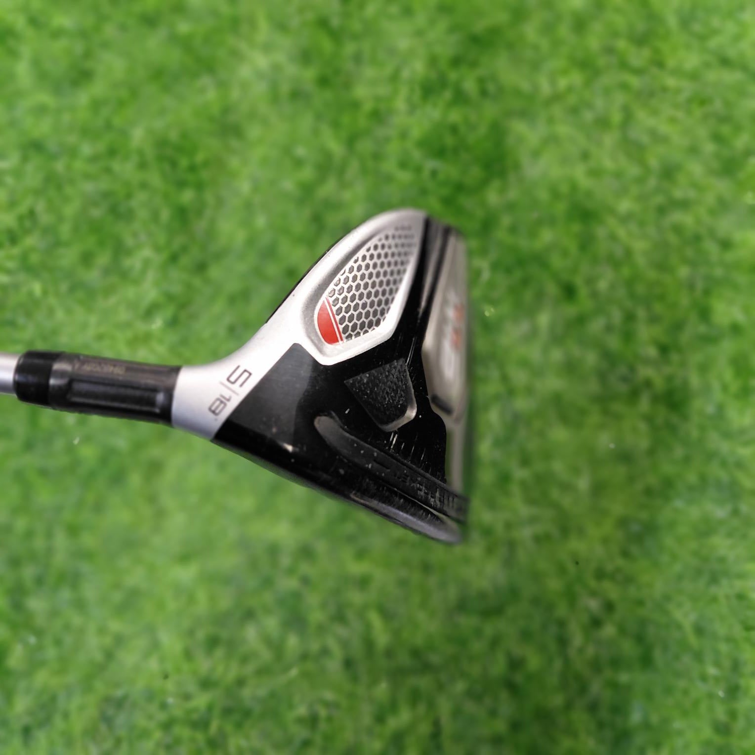 TaylorMade Wood / M6 / 5W(18.0°) / S