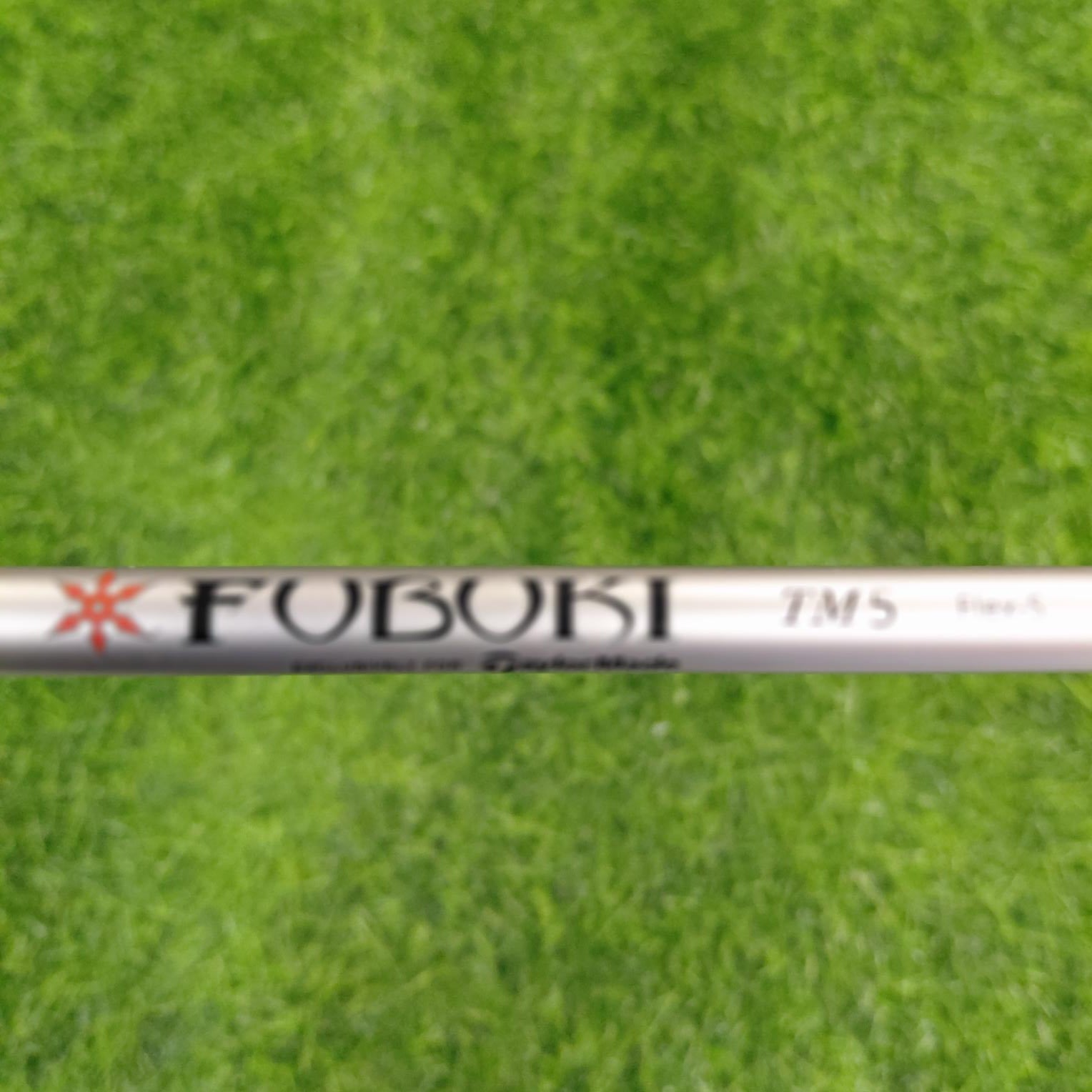 TaylorMade Wood / M6 / 5W(18.0°) / S