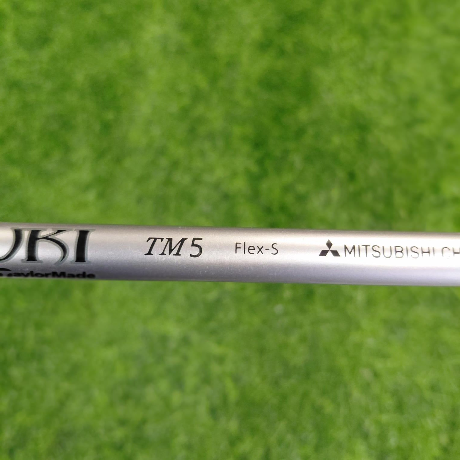 TaylorMade Wood / M6 / 5W(18.0°) / S
