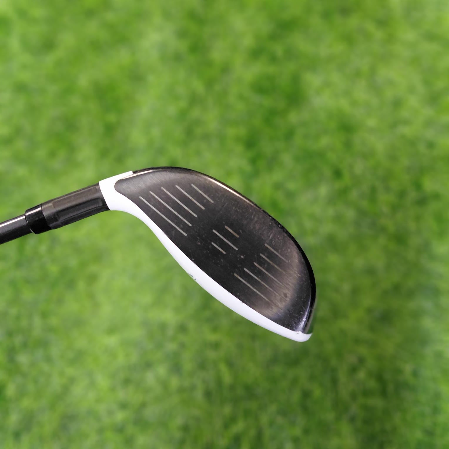 TaylorMade Wood / M2 / 3W(15.0°) / R