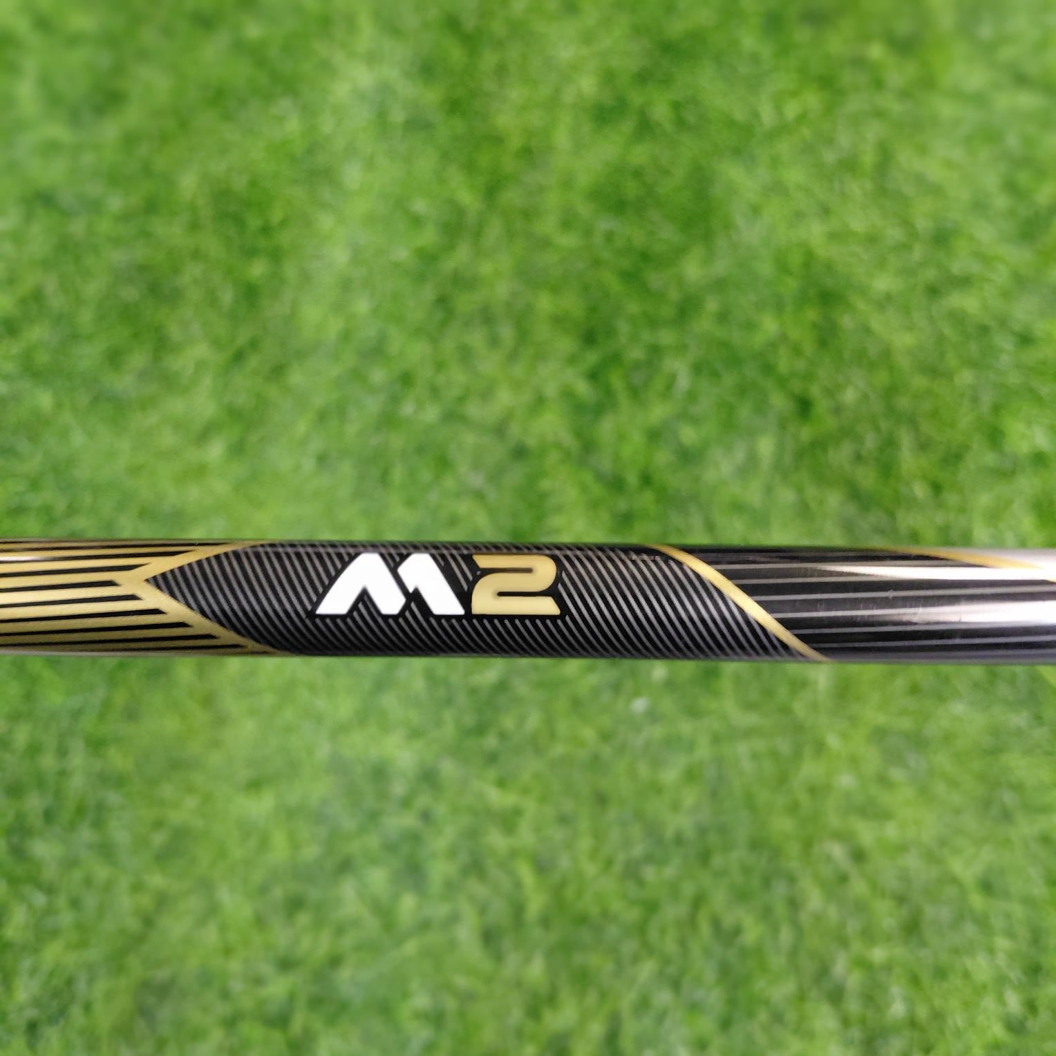 TaylorMade Wood / M2 / 3W(15.0°) / R