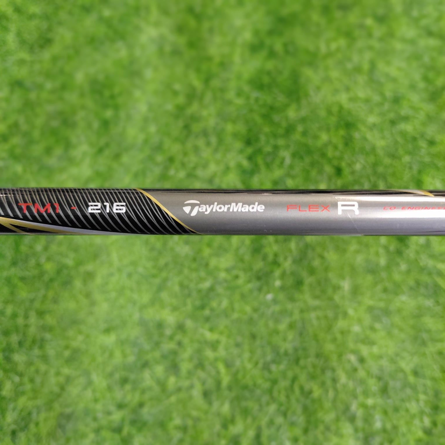 TaylorMade Wood / M2 / 3W(15.0°) / R