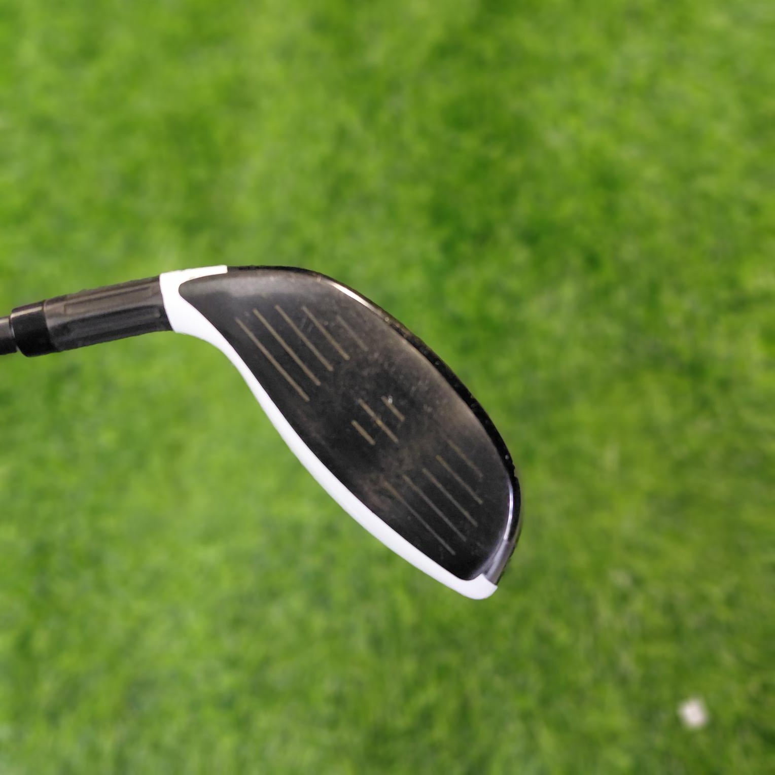 TaylorMade Wood / M2 / 5W(18.0°) / R(S)