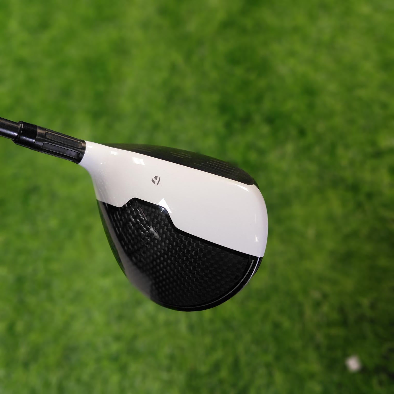 TaylorMade Wood / M2 / 5W(18.0°) / R(S)