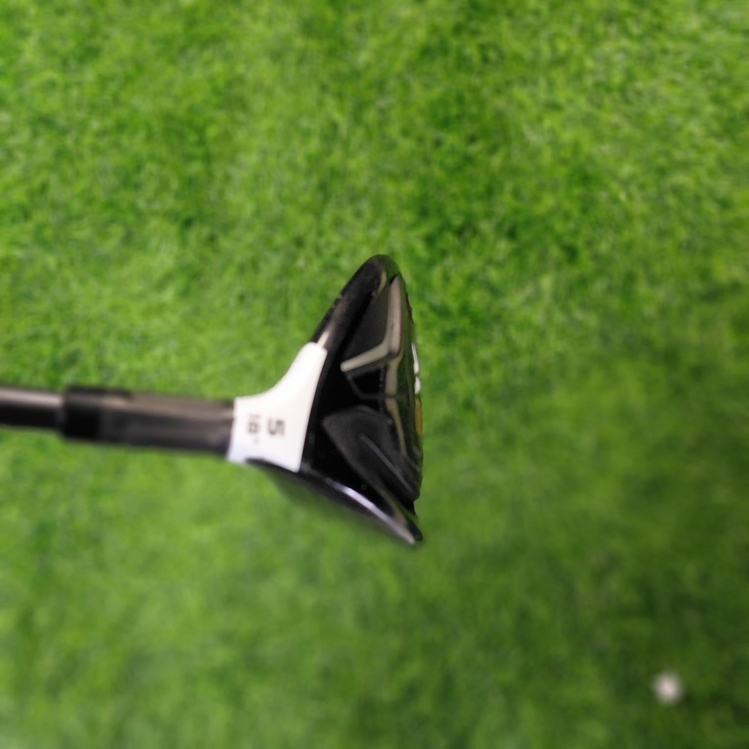 TaylorMade Wood / M2 / 5W(18.0°) / R(S)