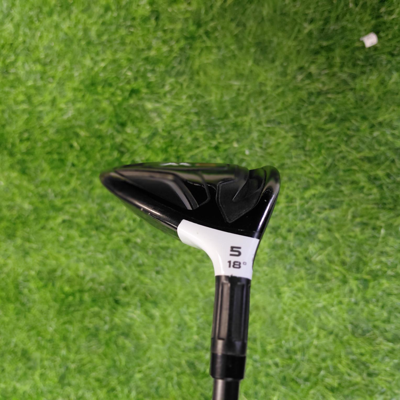 TaylorMade Wood / M2 / 5W(18.0°) / R(S)