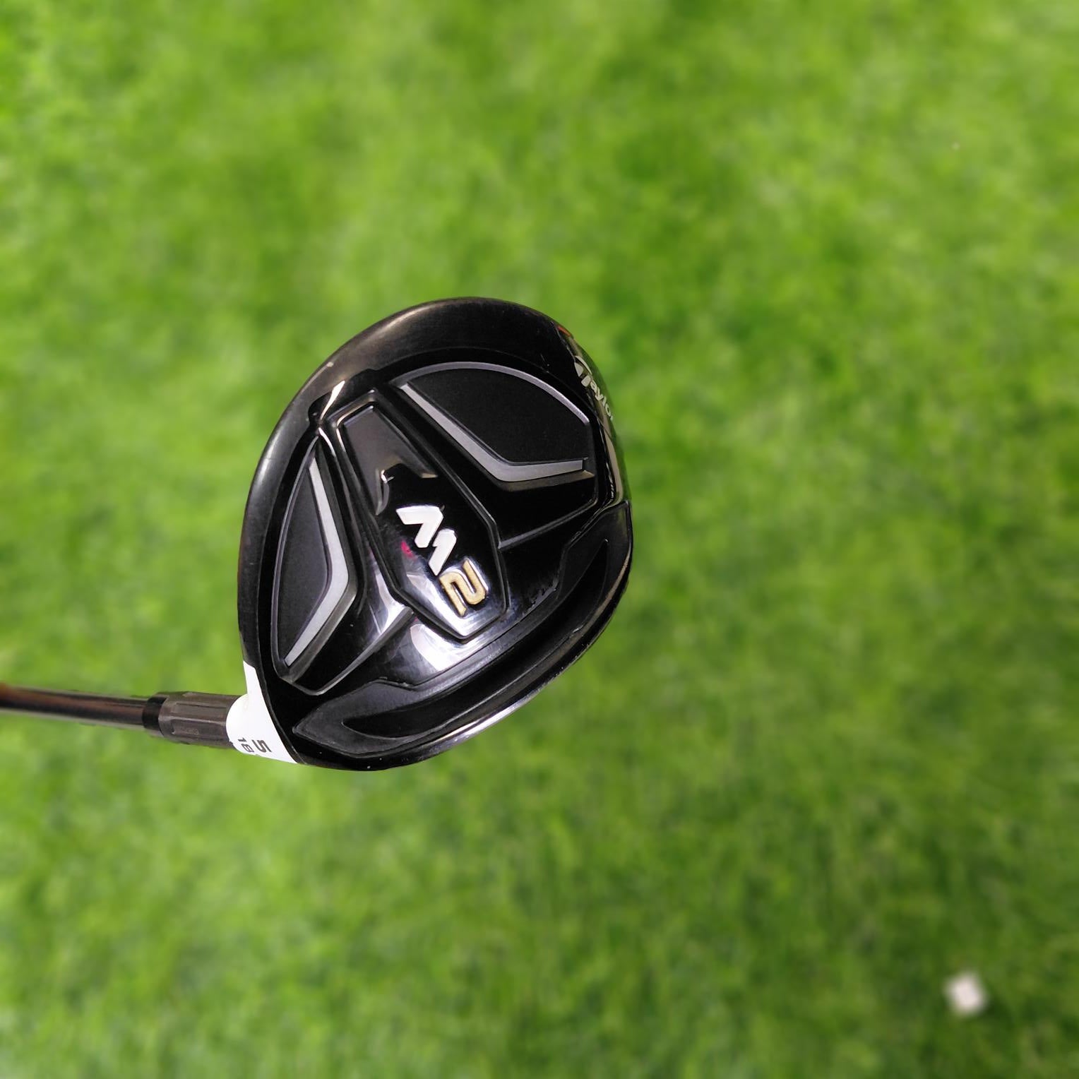 TaylorMade Wood / M2 / 5W(18.0°) / R(S)