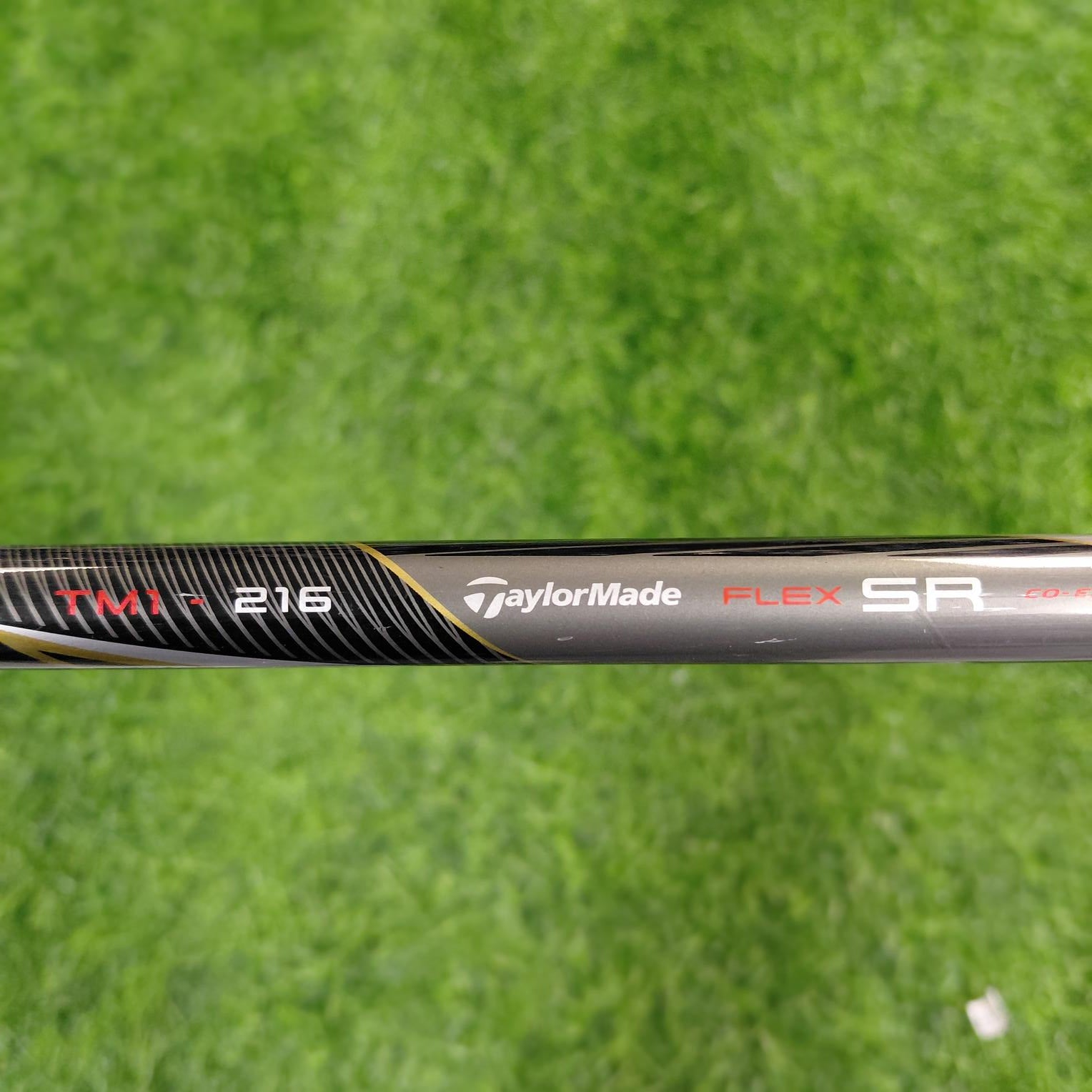 TaylorMade Wood / M2 / 5W(18.0°) / R(S)