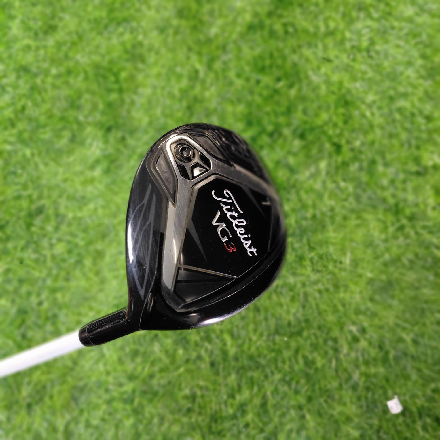 Titleist Wood / VG3 / 7W(22.0°) / Women