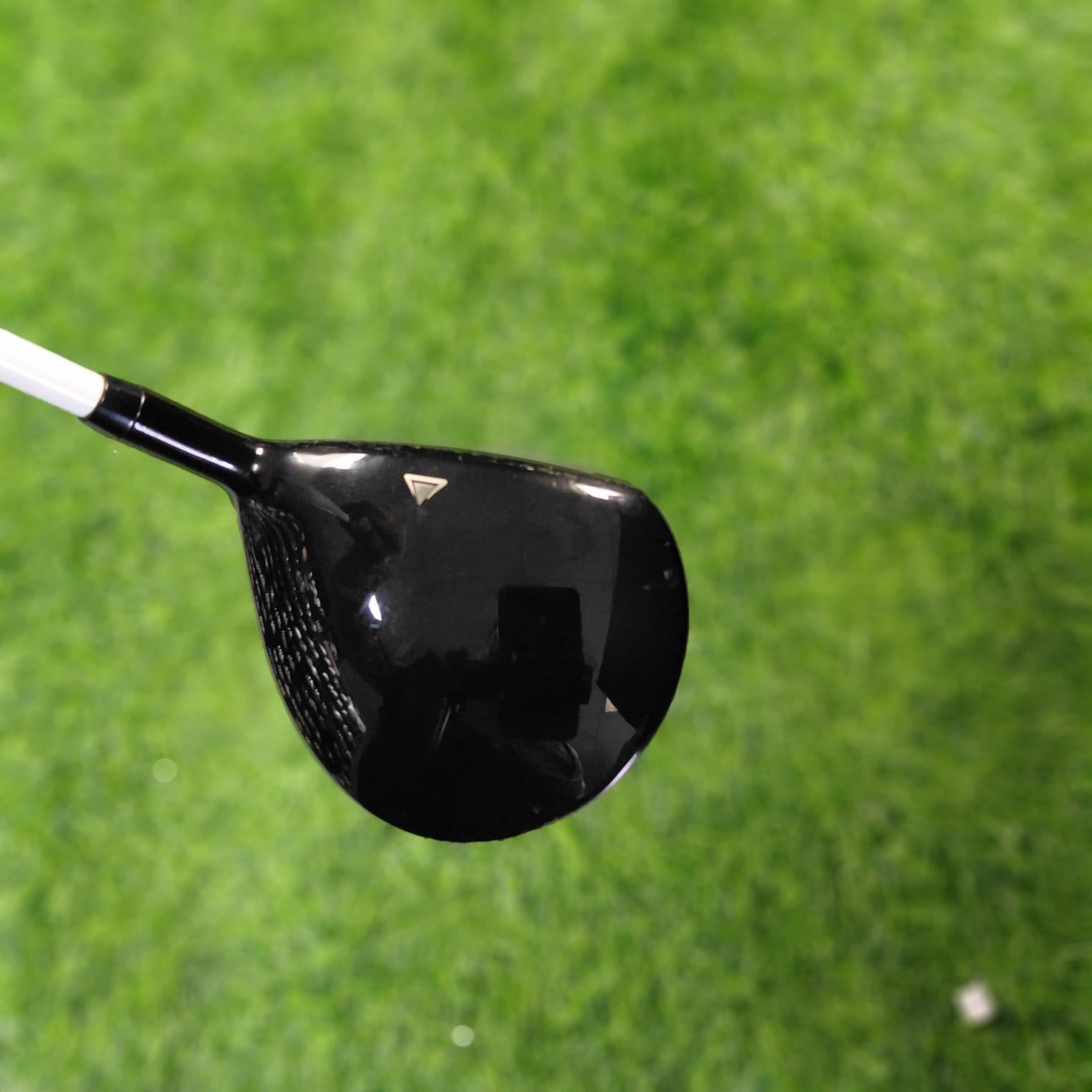 Titleist Wood / VG3 / 7W(22.0°) / Women
