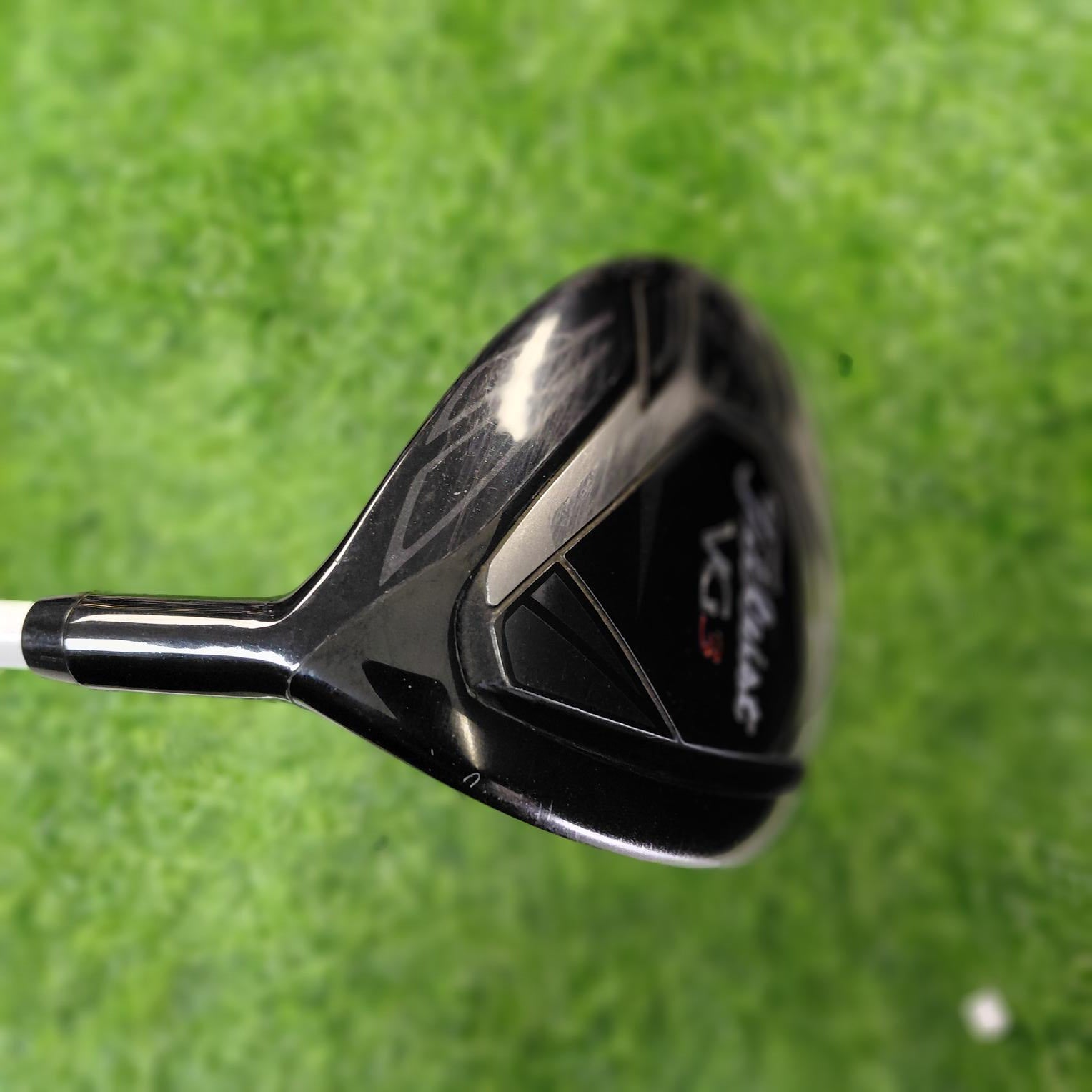 Titleist Wood / VG3 / 7W(22.0°) / Women