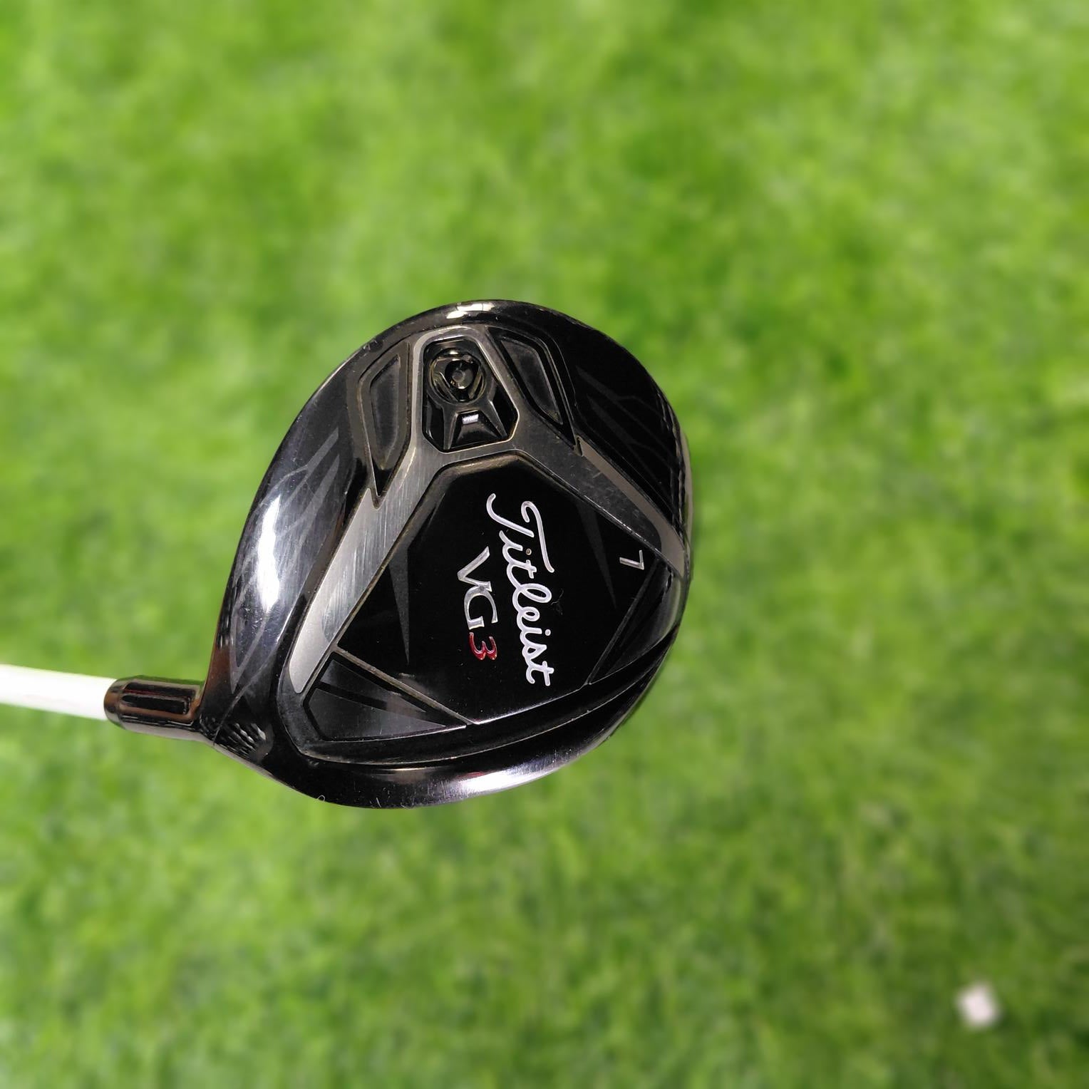 Titleist Wood / VG3 / 7W(22.0°) / Women