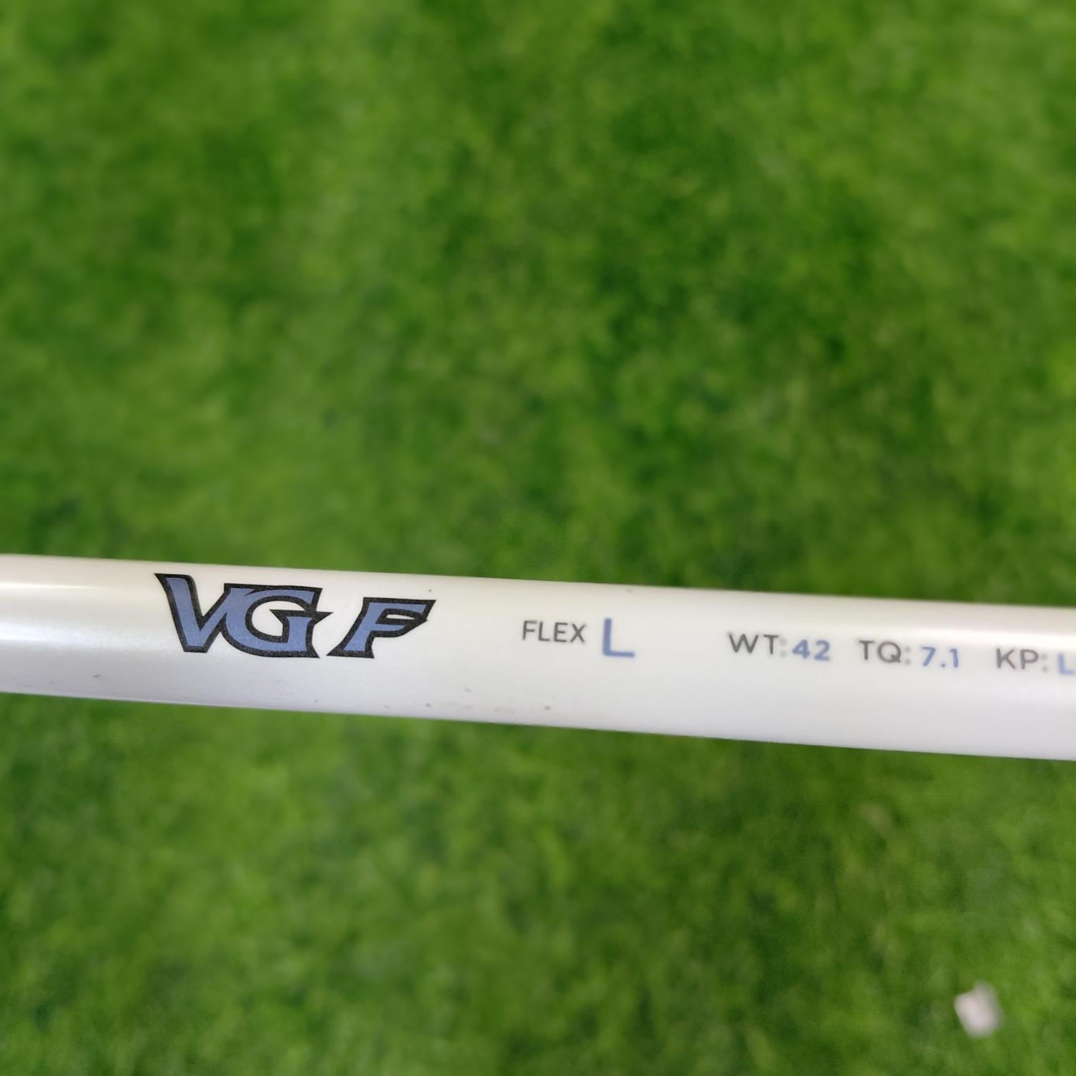 Titleist Wood / VG3 / 7W(22.0°) / Women