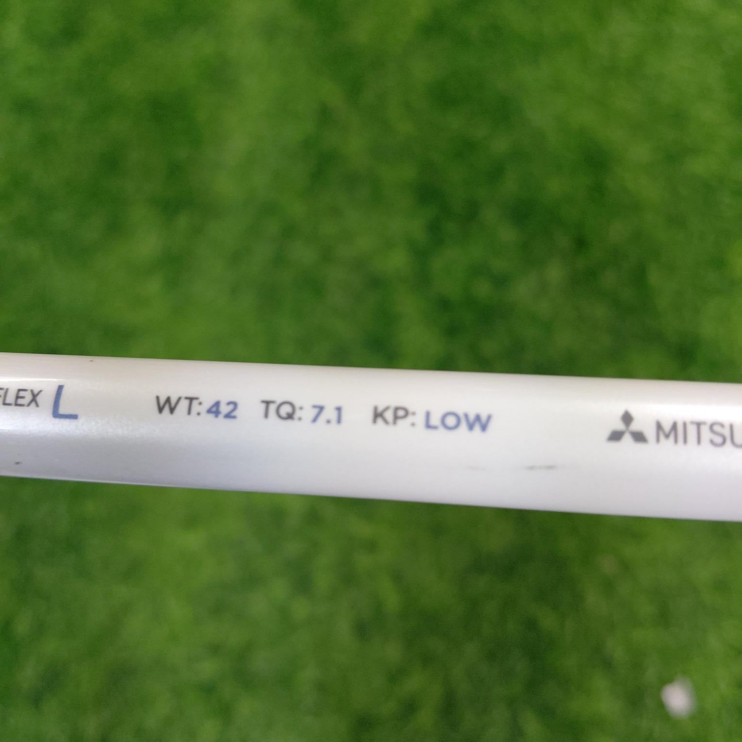 Titleist Wood / VG3 / 7W(22.0°) / Women