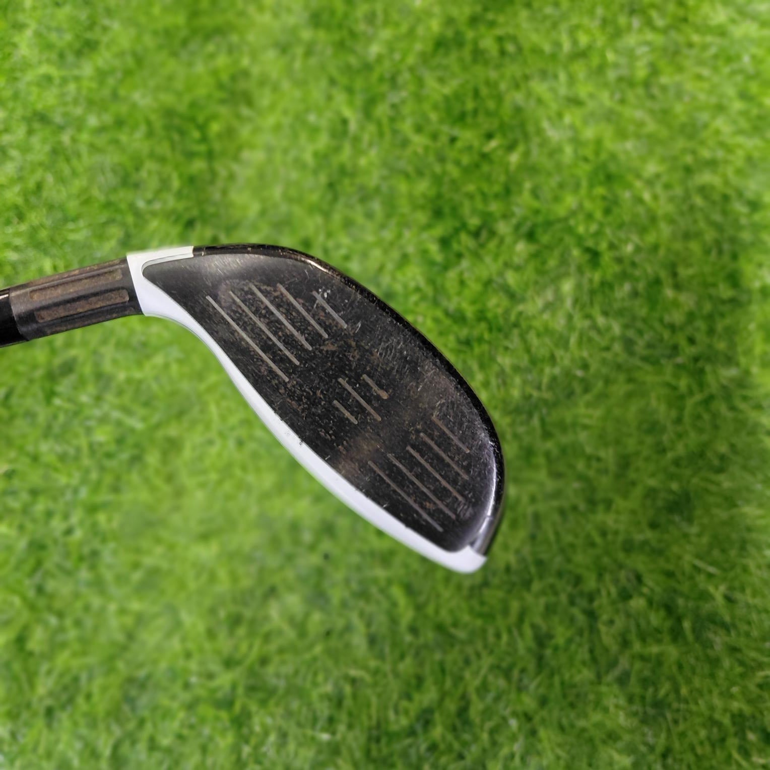 TaylorMade Wood / M2 / 5W(18.0°) / R