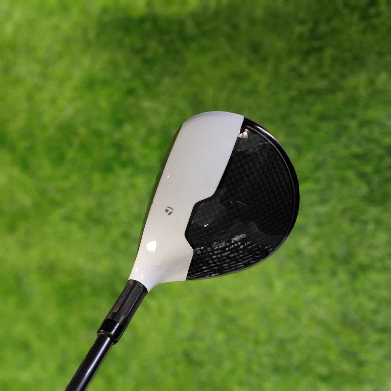 TaylorMade Wood / M2 / 5W(18.0°) / R