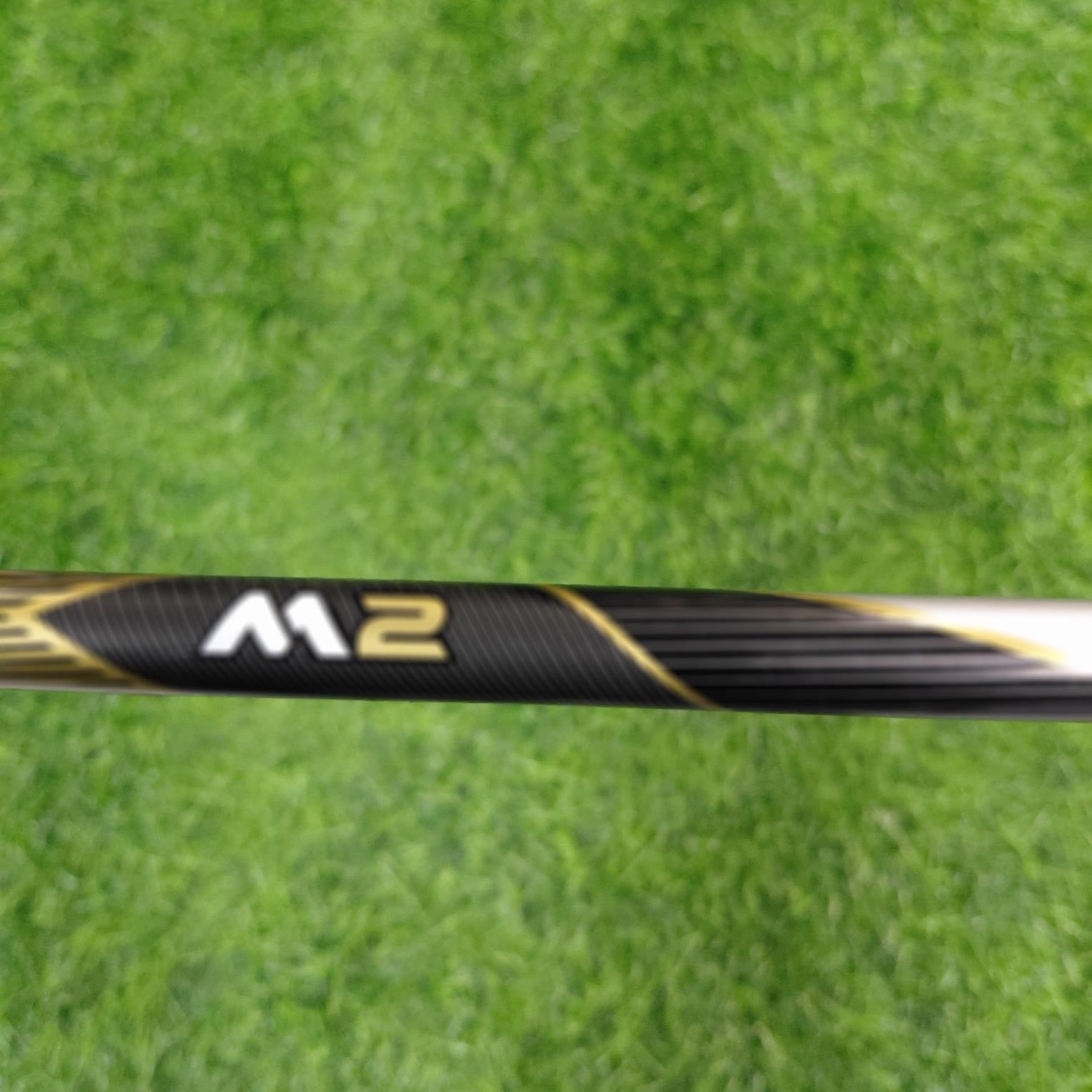 TaylorMade Wood / M2 / 5W(18.0°) / R