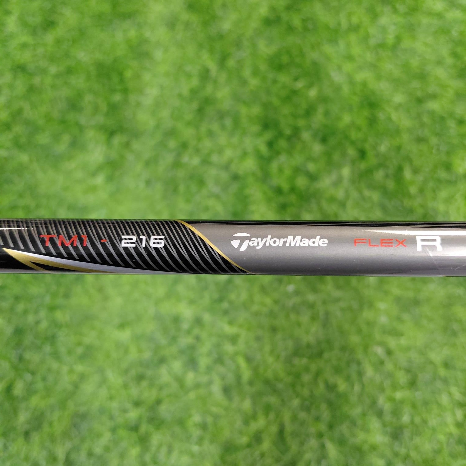 TaylorMade Wood / M2 / 5W(18.0°) / R