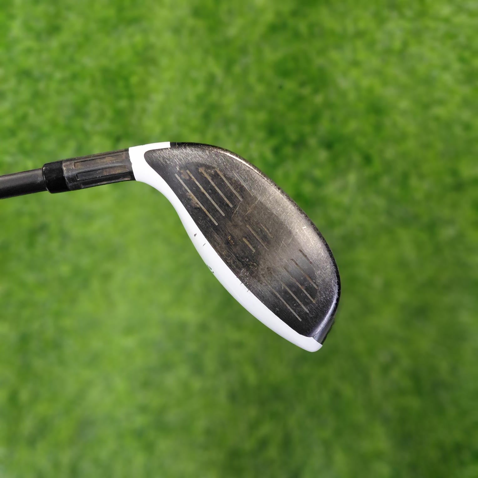TaylorMade Wood / M2 / 3W(15.0°) / S