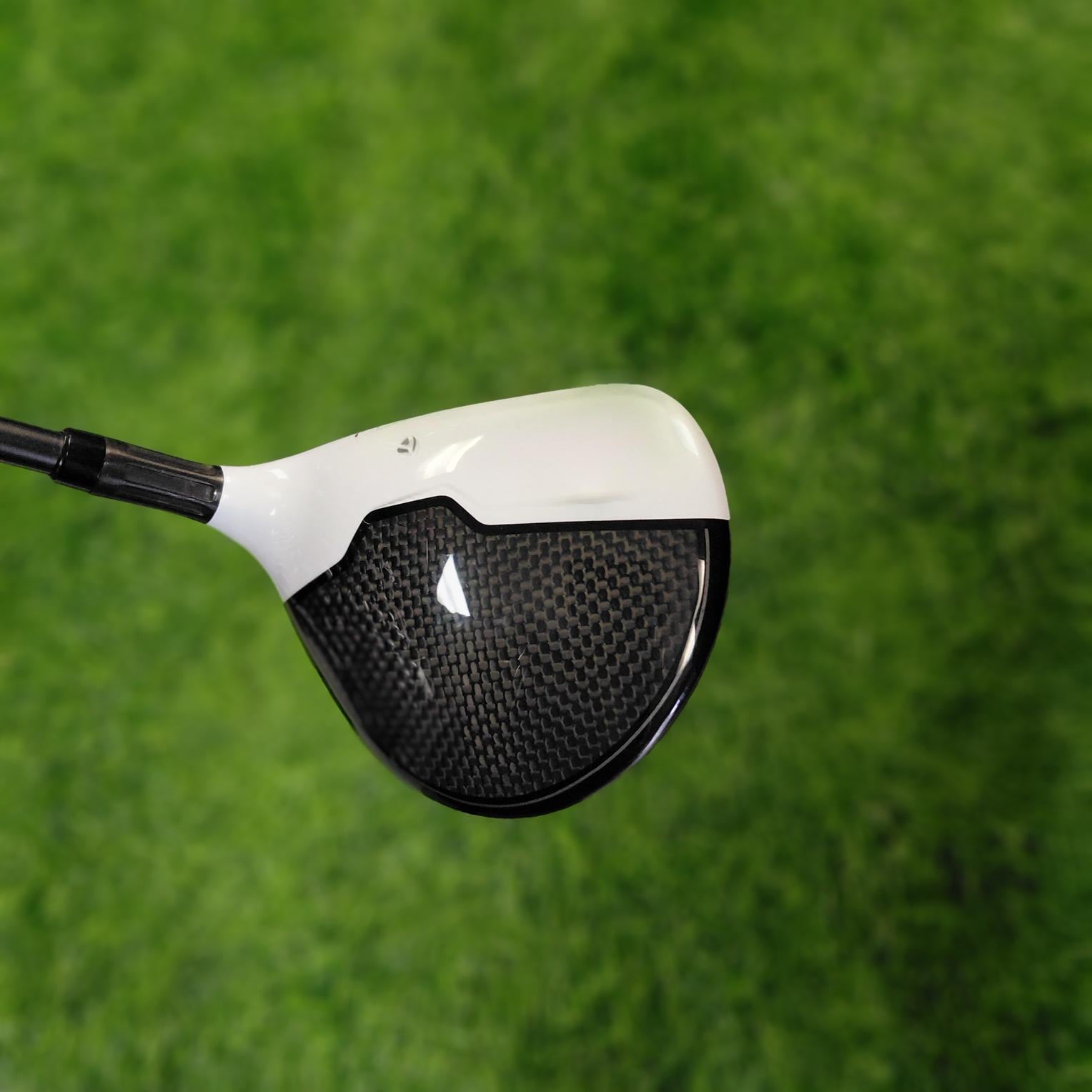 TaylorMade Wood / M2 / 3W(15.0°) / S
