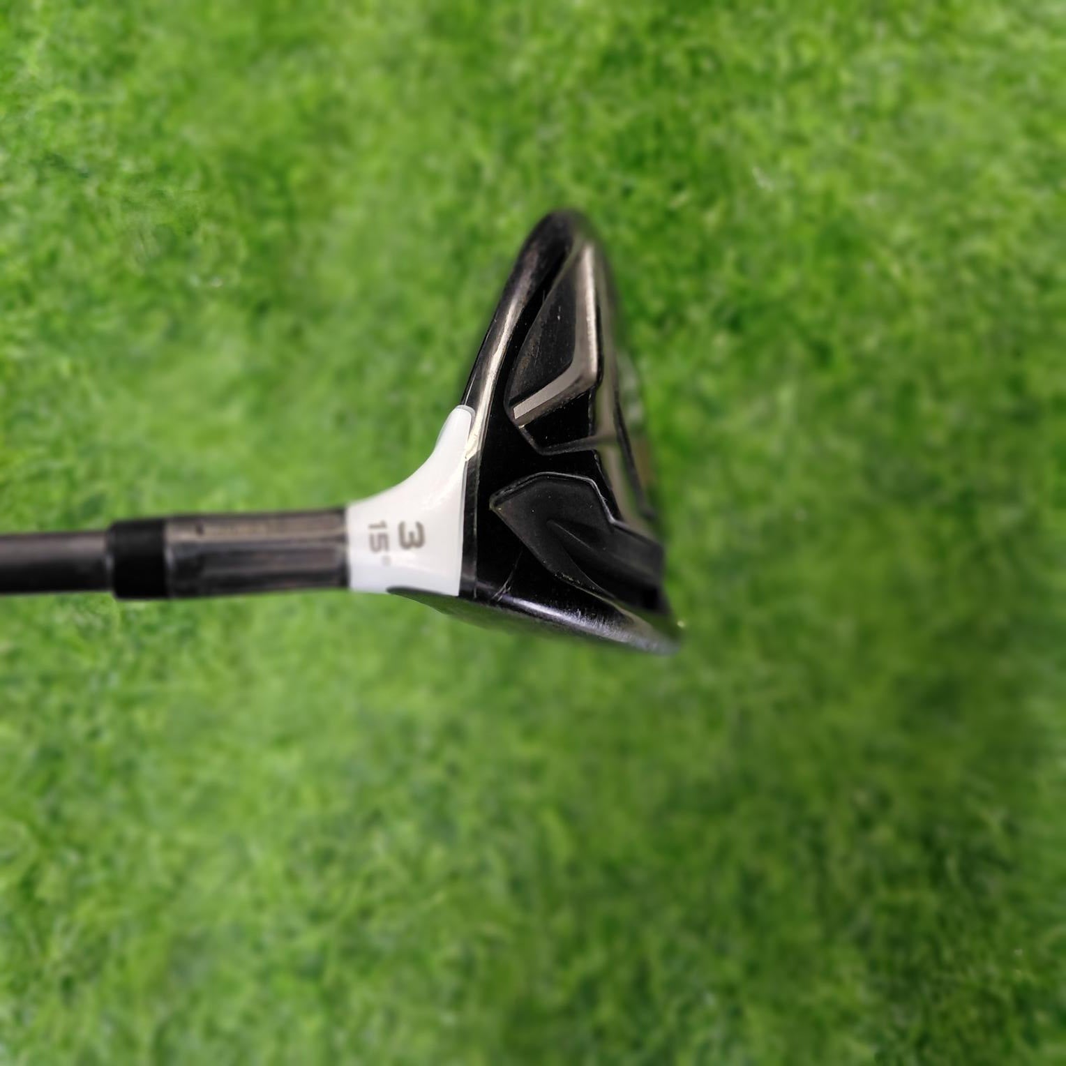 TaylorMade Wood / M2 / 3W(15.0°) / S