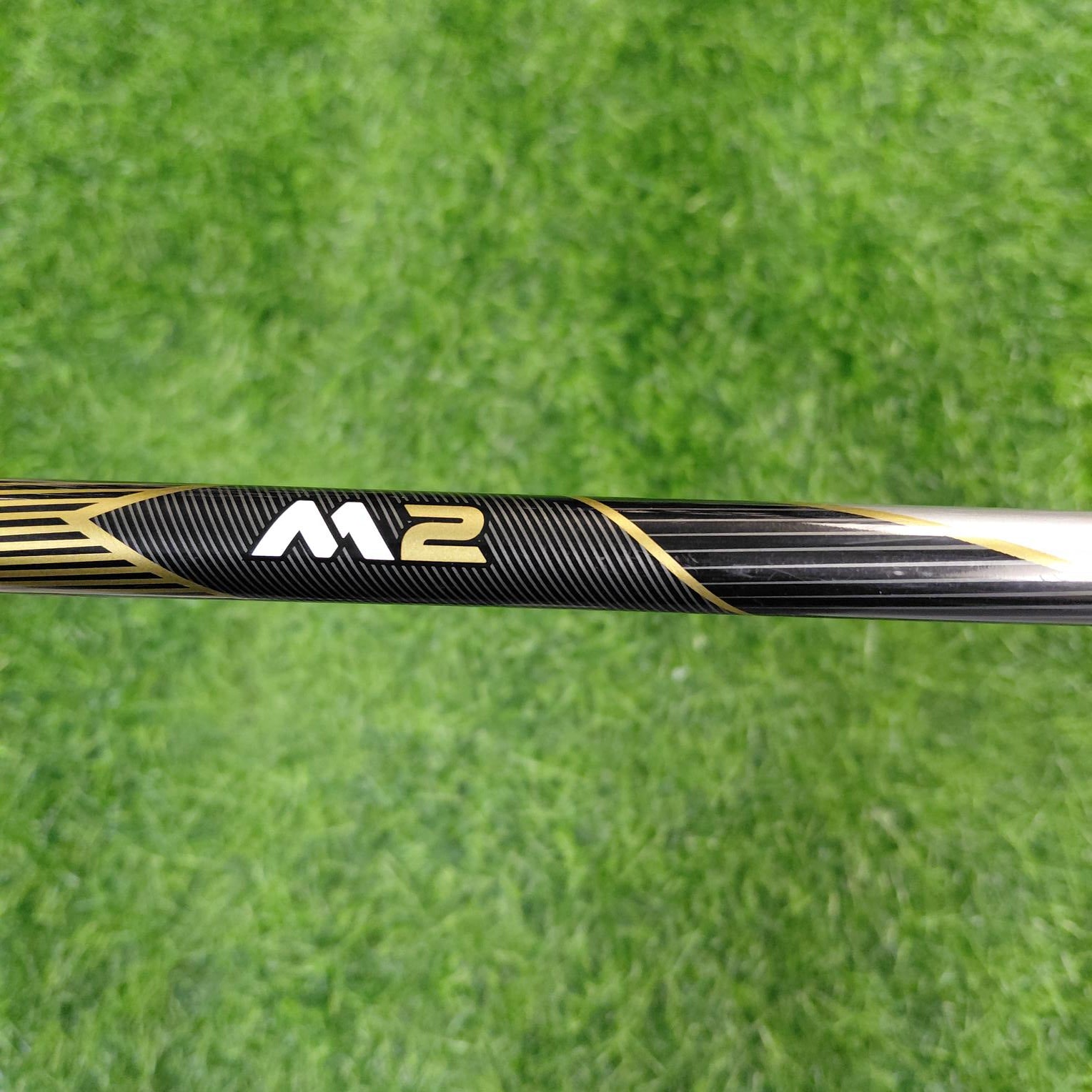 TaylorMade Wood / M2 / 3W(15.0°) / S