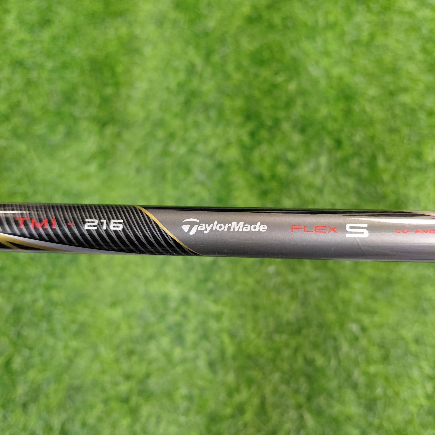 TaylorMade Wood / M2 / 3W(15.0°) / S