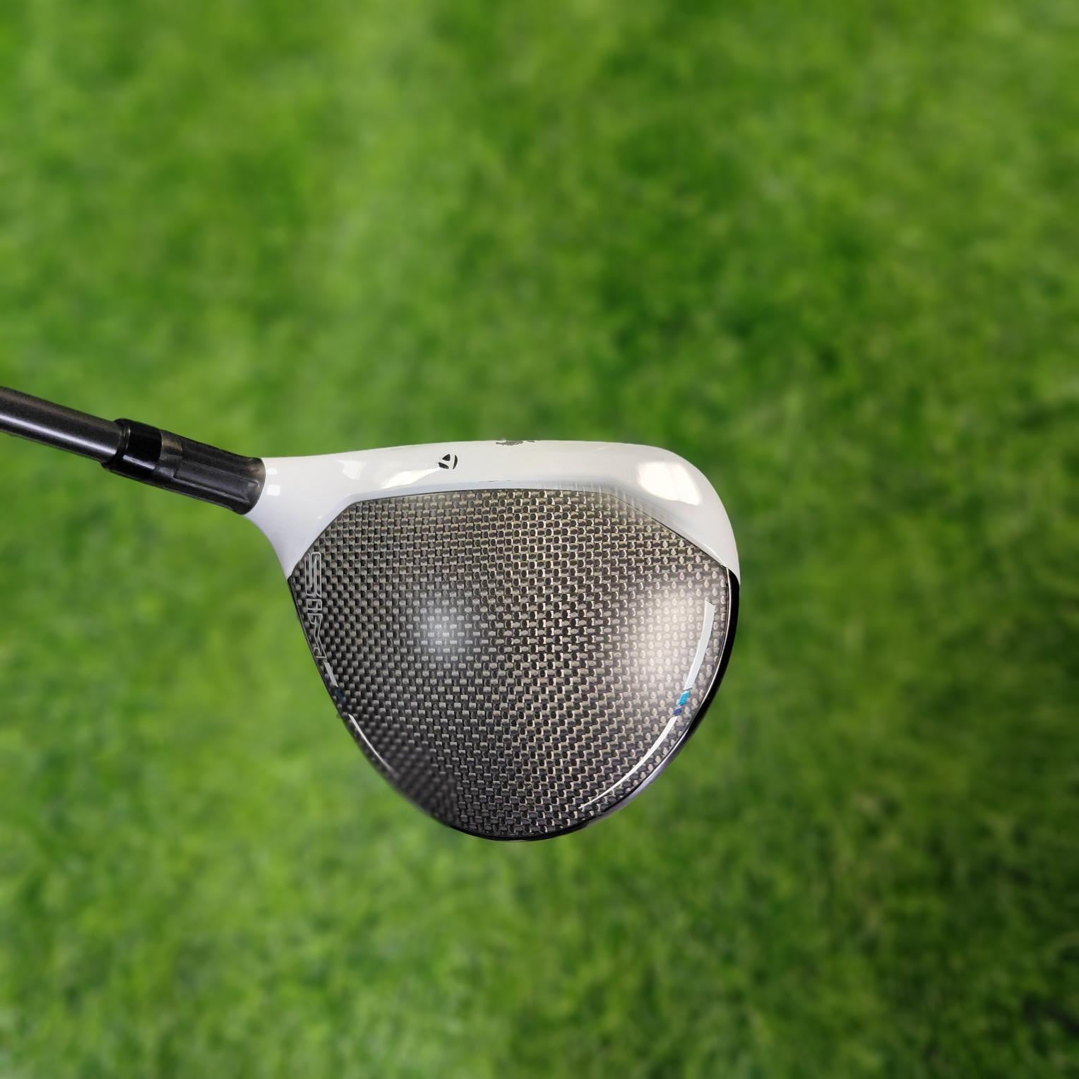 TaylorMade Wood / SIM MAX / 3W(15.0°) / S