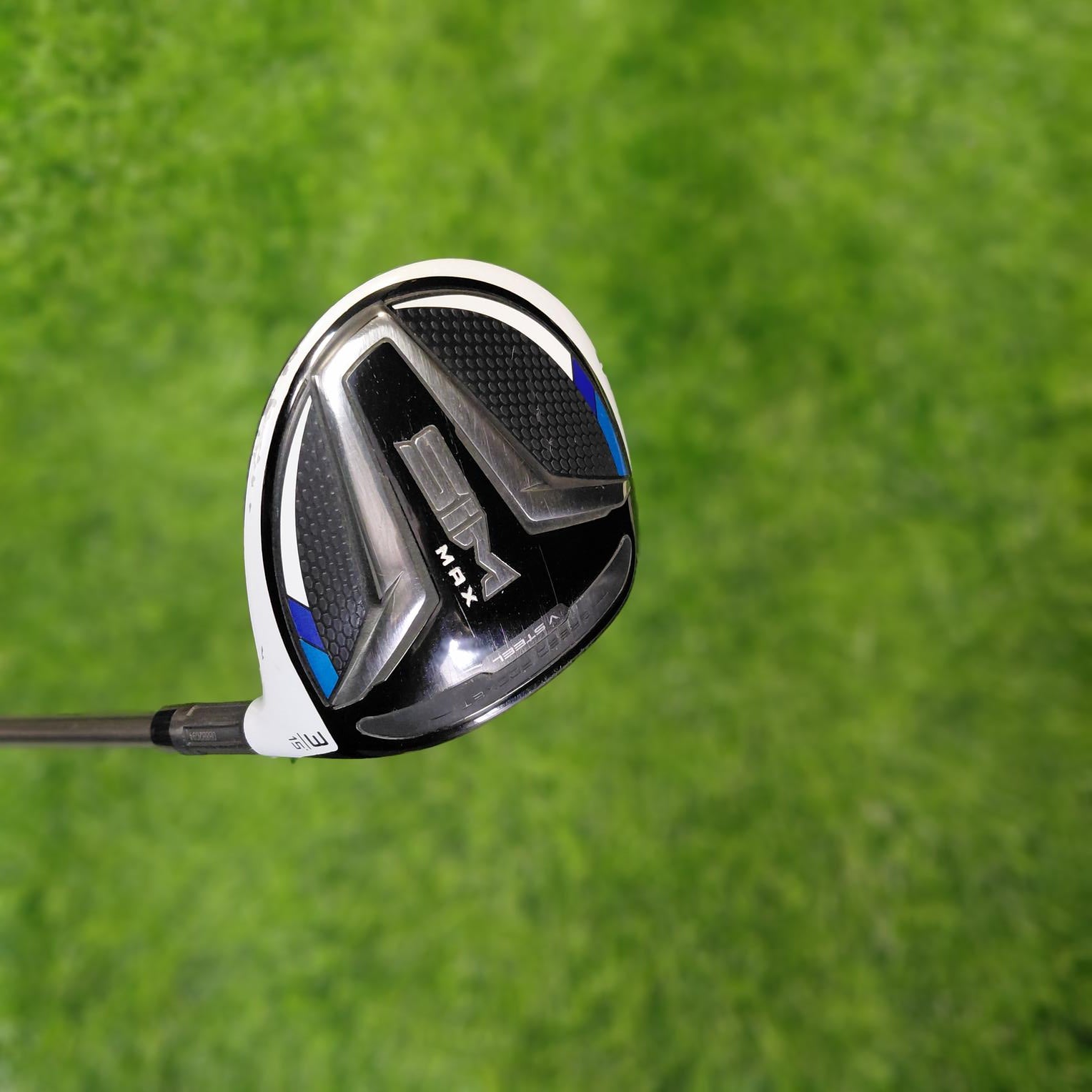 TaylorMade Wood / SIM MAX / 3W(15.0°) / S