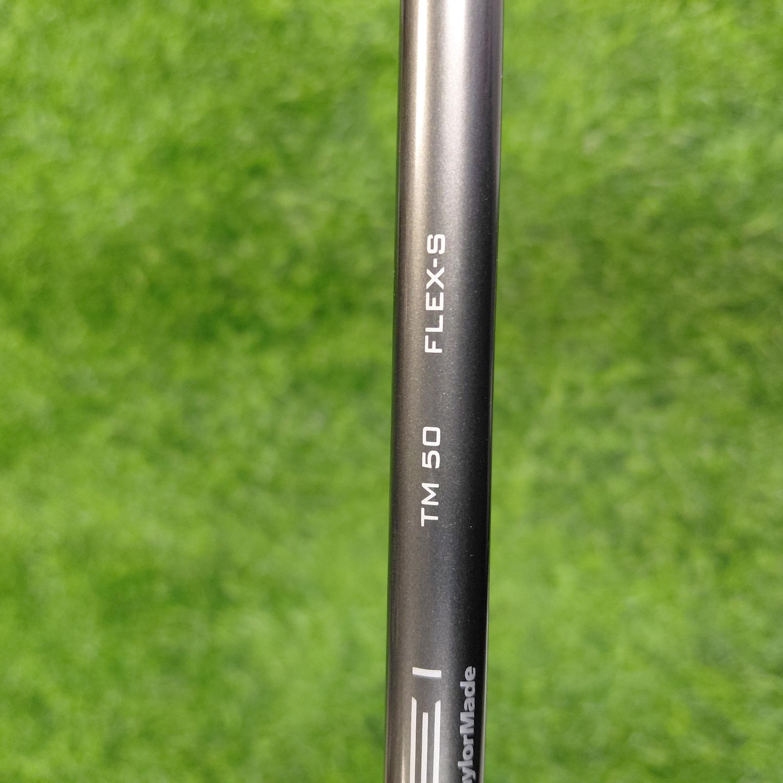 TaylorMade Wood / SIM MAX / 3W(15.0°) / S